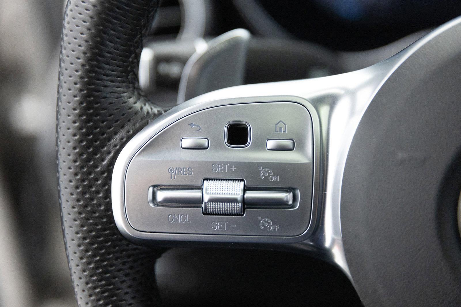Used 2020 Mercedes-Benz GLC43 AMG 4MATIC Coupe | St. Petersburg, FL