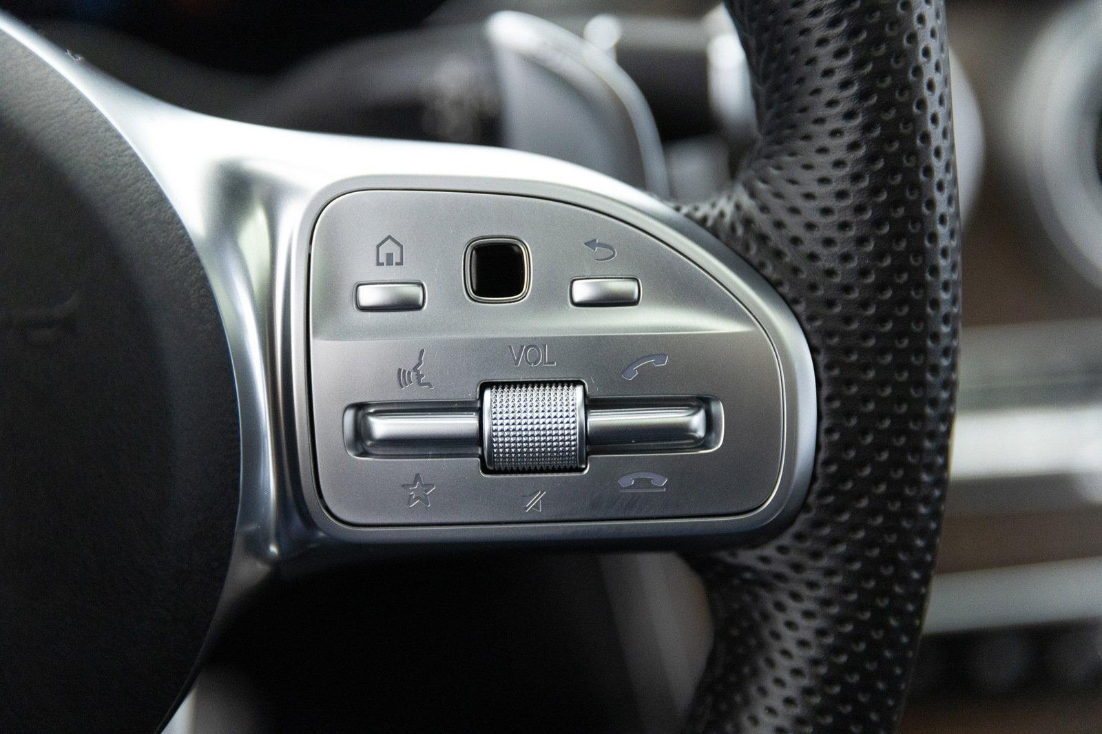 Used 2020 Mercedes-Benz GLC43 AMG 4MATIC Coupe | St. Petersburg, FL