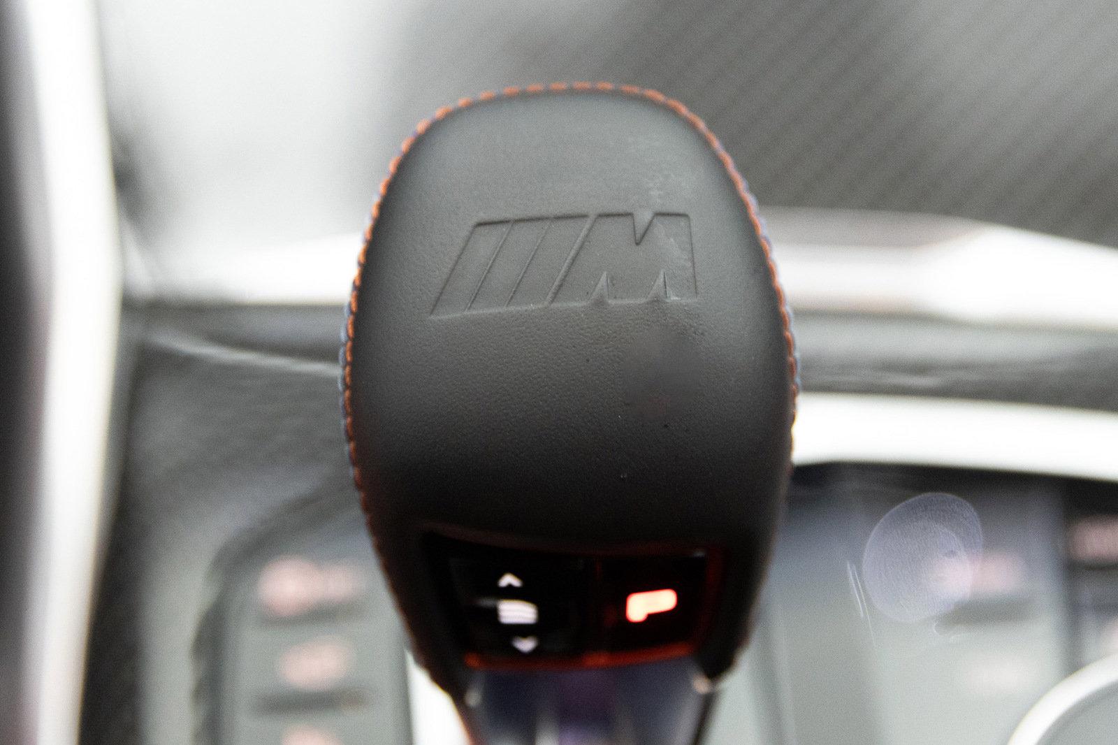 Used 2023 BMW M4 Competition xDrive | St. Petersburg, FL