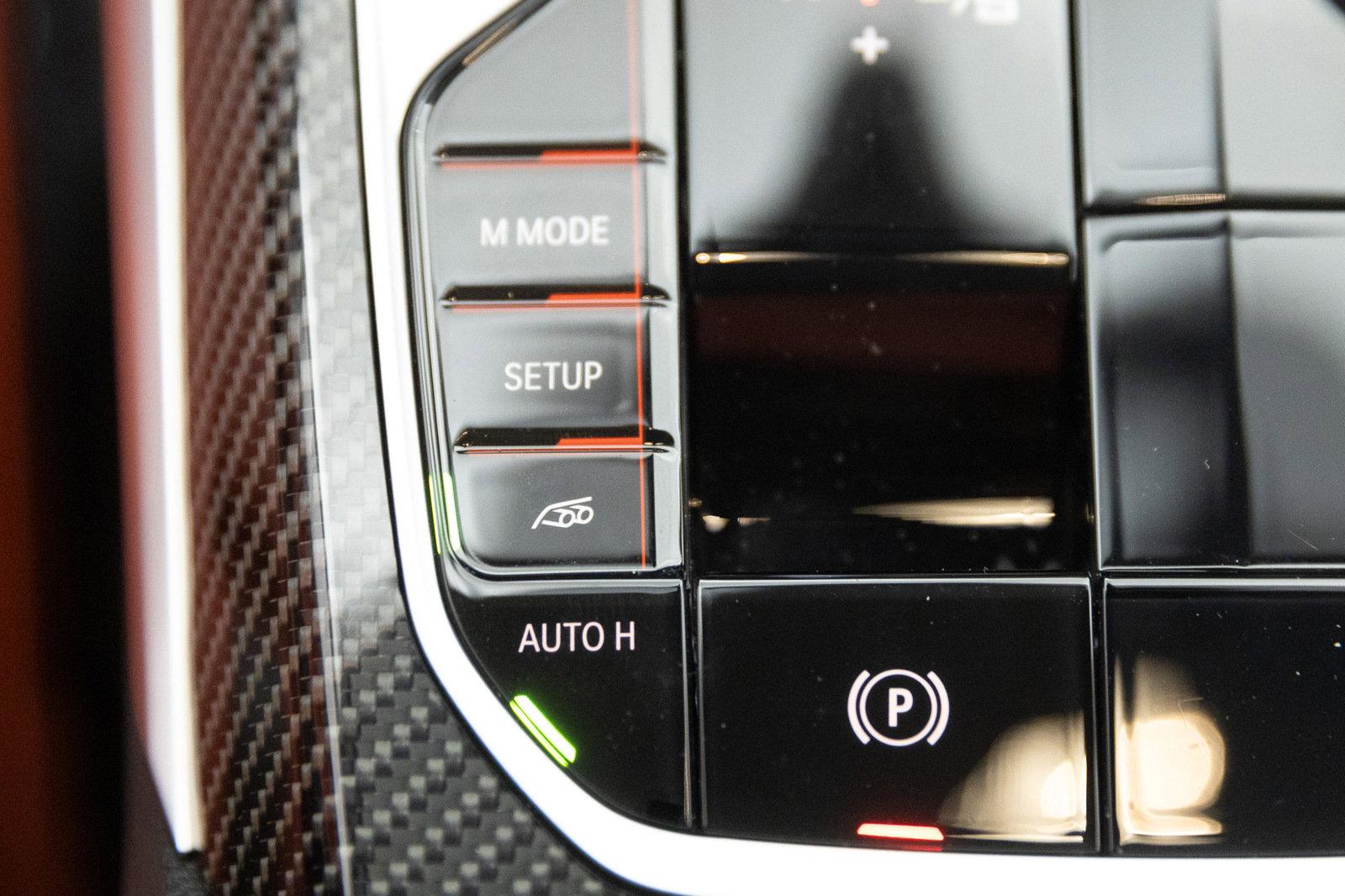 Used 2023 BMW M4 Competition xDrive | St. Petersburg, FL