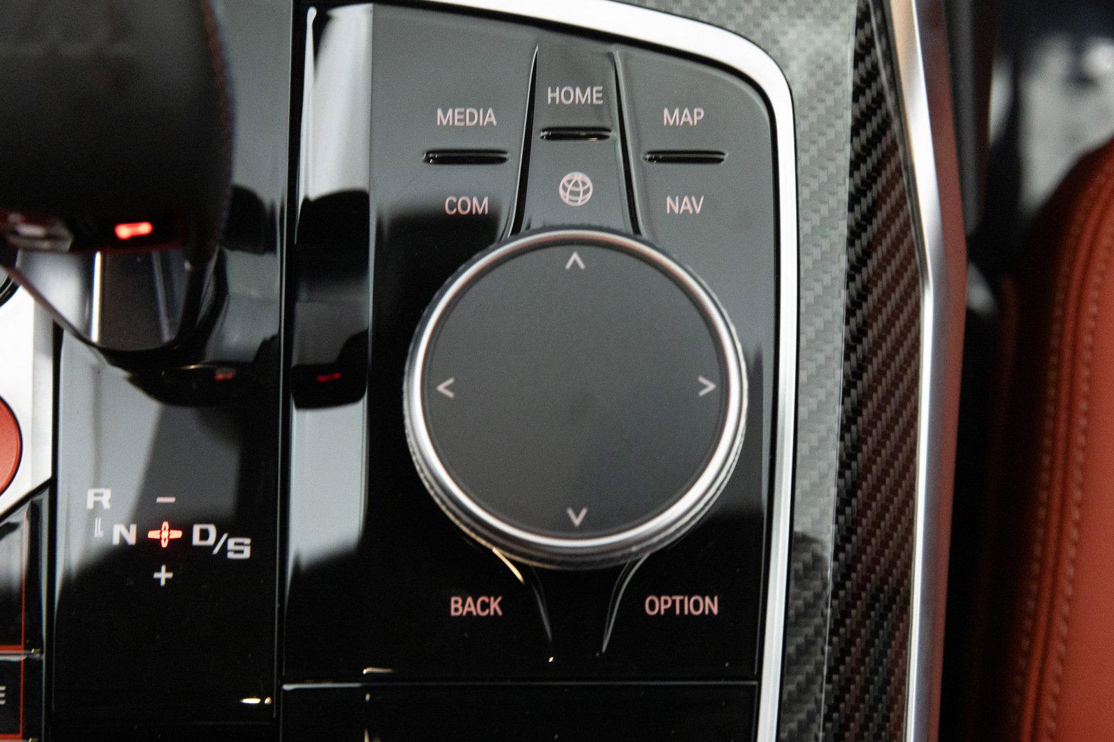 Used 2023 BMW M4 Competition xDrive | St. Petersburg, FL