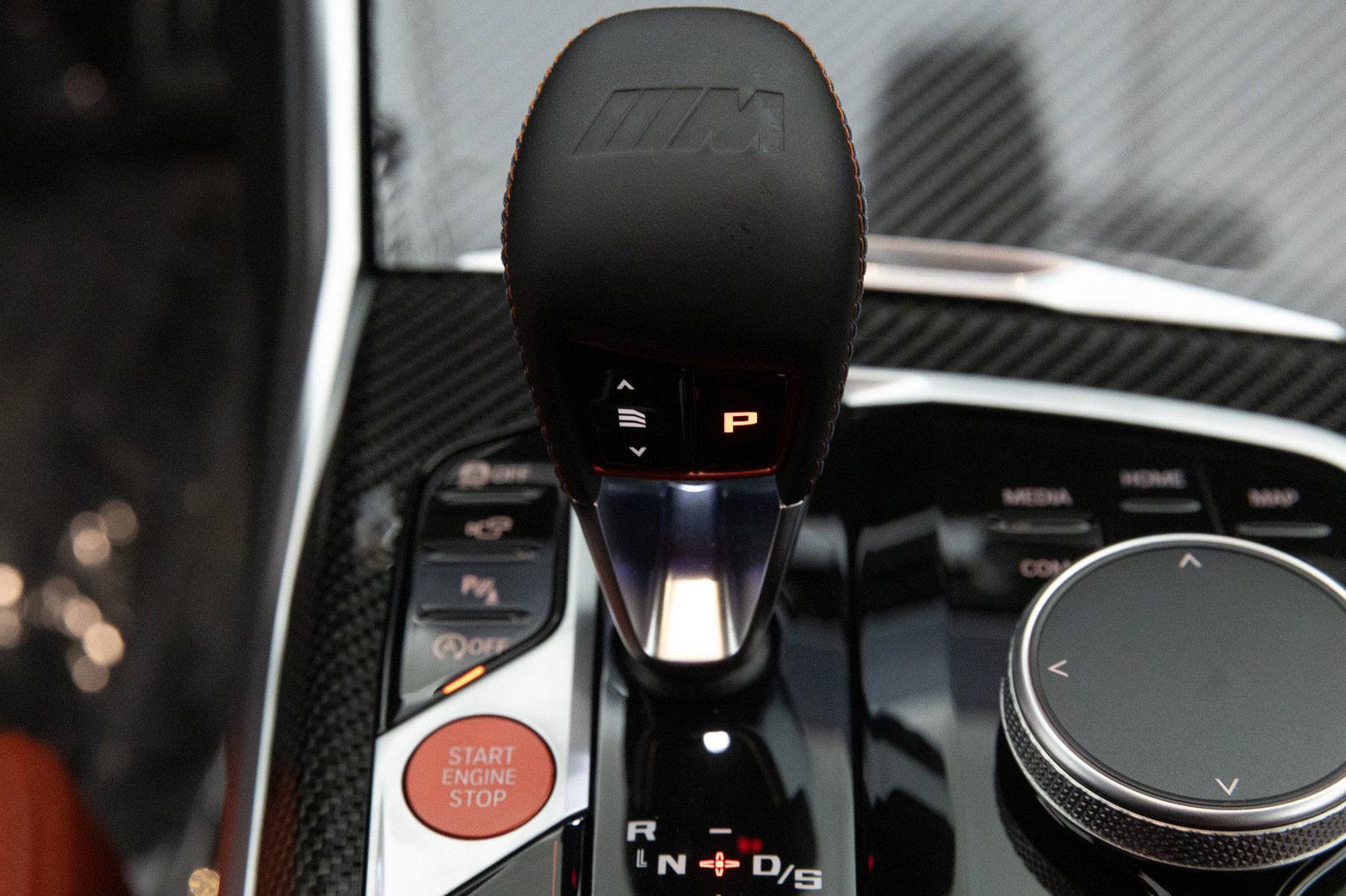 Used 2023 BMW M4 Competition xDrive | St. Petersburg, FL