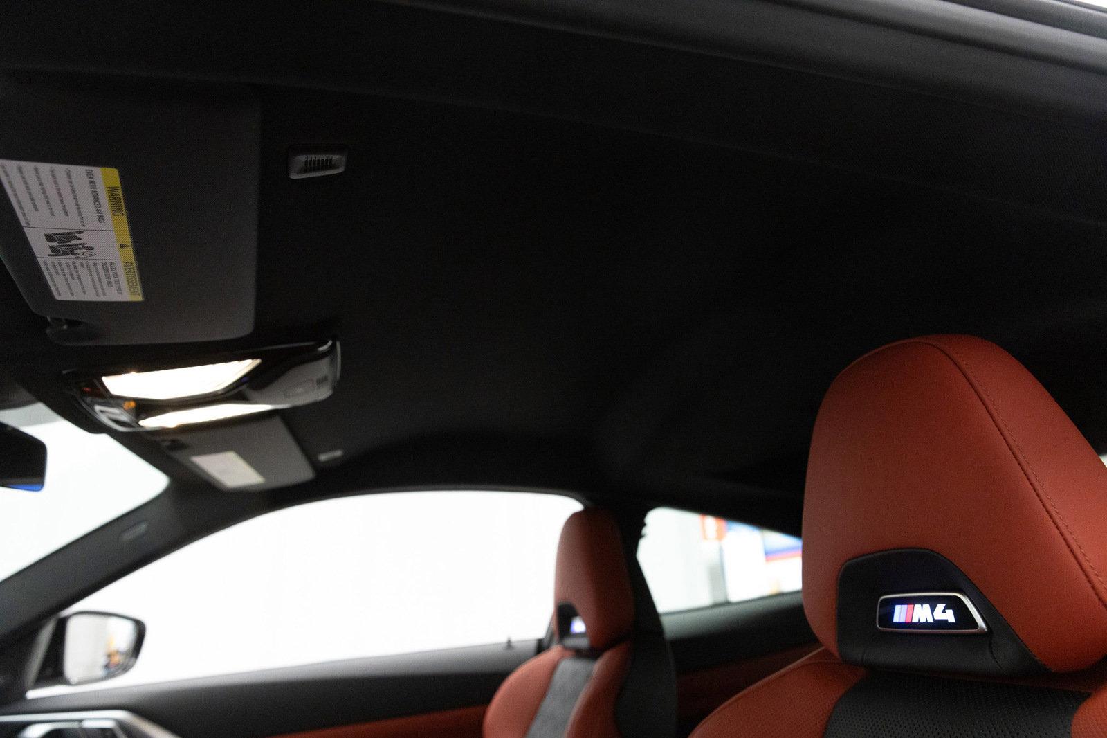 Used 2023 BMW M4 Competition xDrive | St. Petersburg, FL