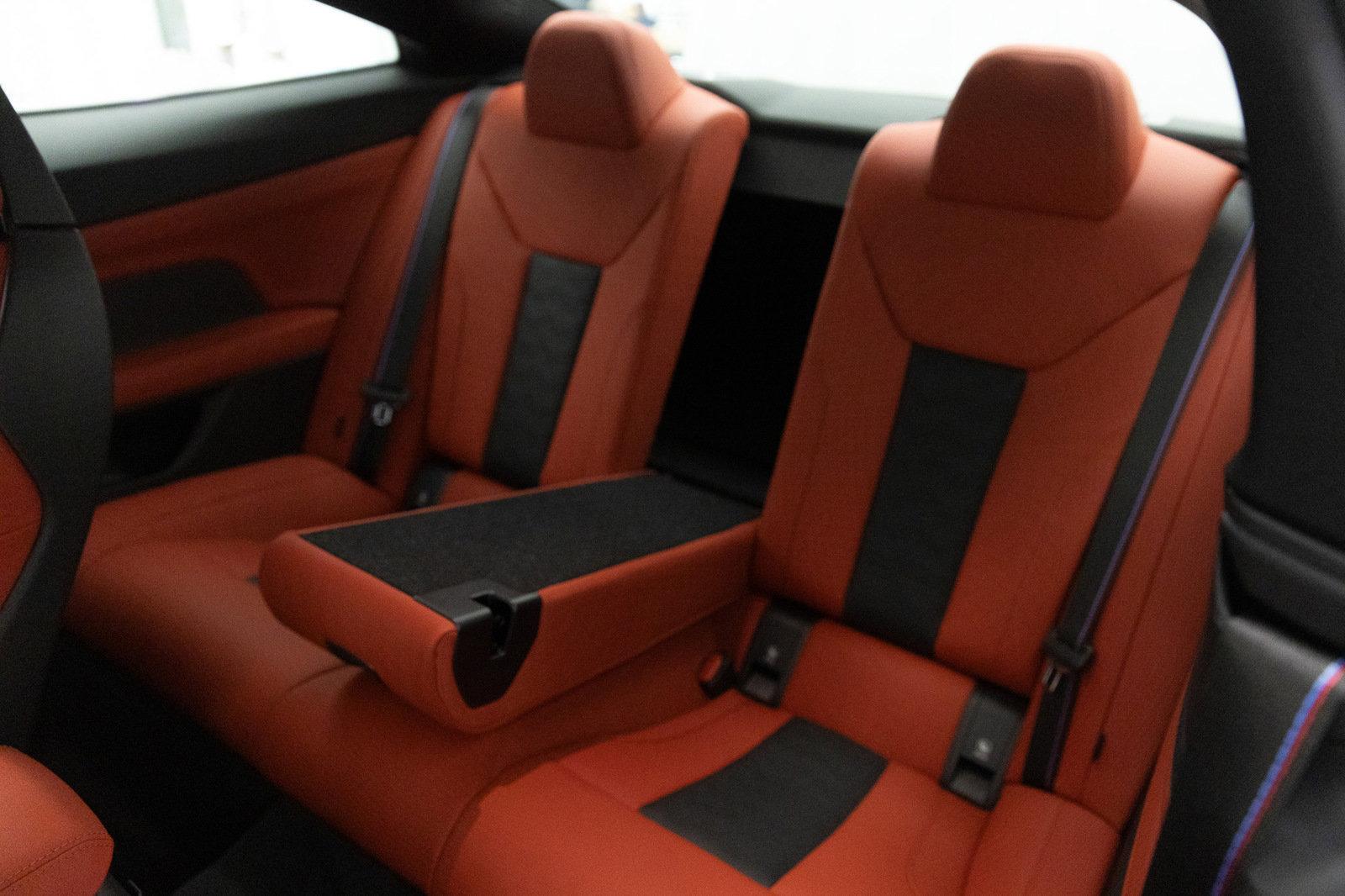 Used 2023 BMW M4 Competition xDrive | St. Petersburg, FL