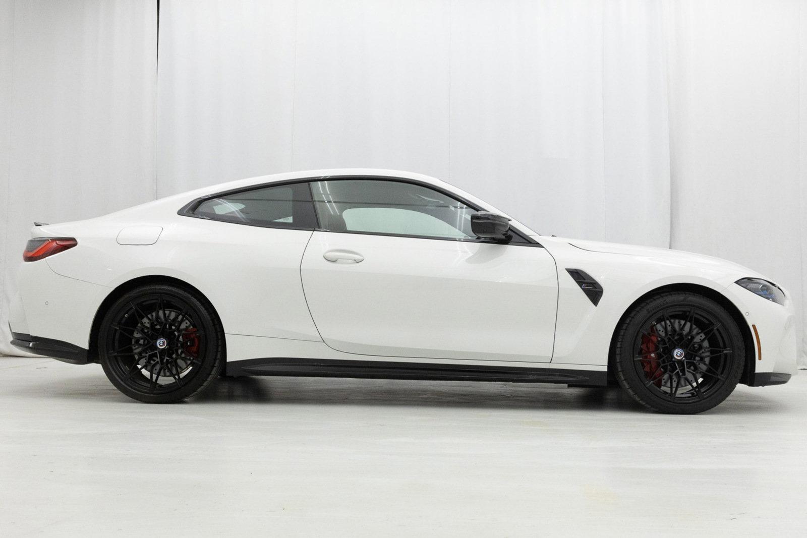 Used 2023 BMW M4 Competition xDrive | St. Petersburg, FL