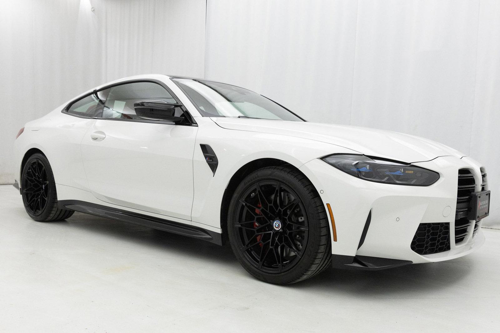 Used 2023 BMW M4 Competition xDrive | St. Petersburg, FL