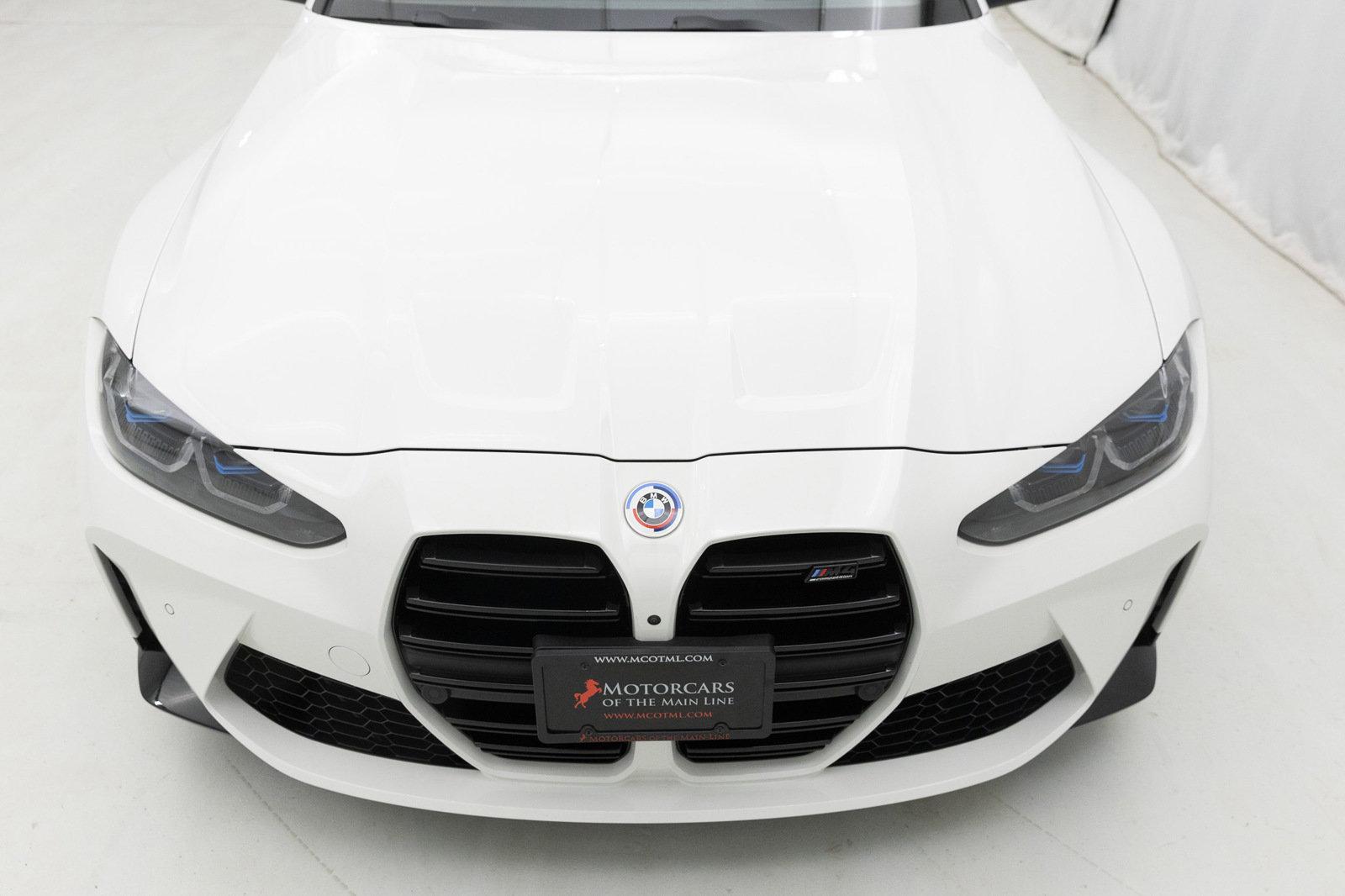 Used 2023 BMW M4 Competition xDrive | St. Petersburg, FL