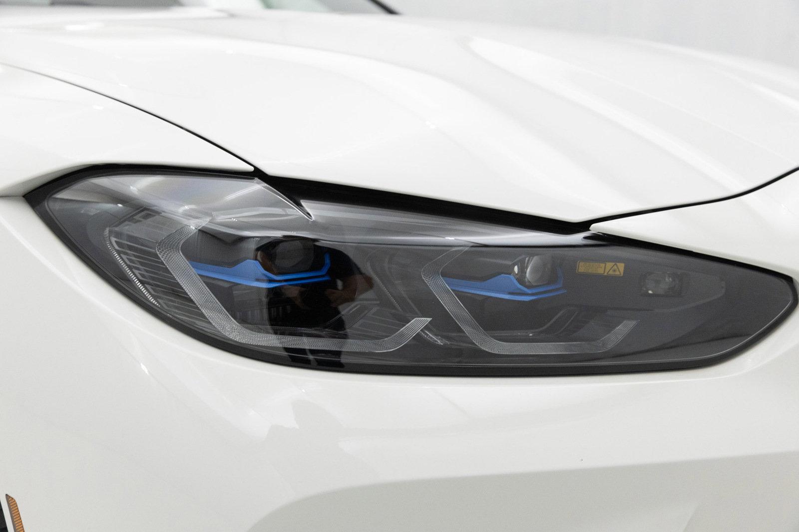 Used 2023 BMW M4 Competition xDrive | St. Petersburg, FL