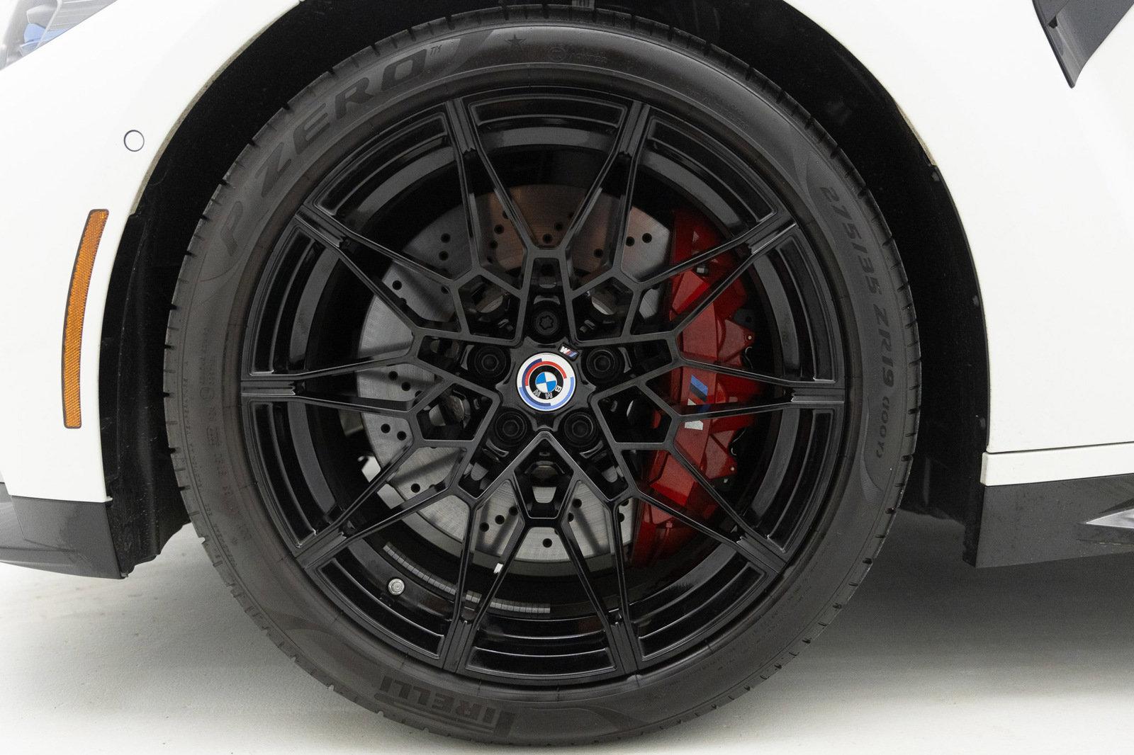 Used 2023 BMW M4 Competition xDrive | St. Petersburg, FL