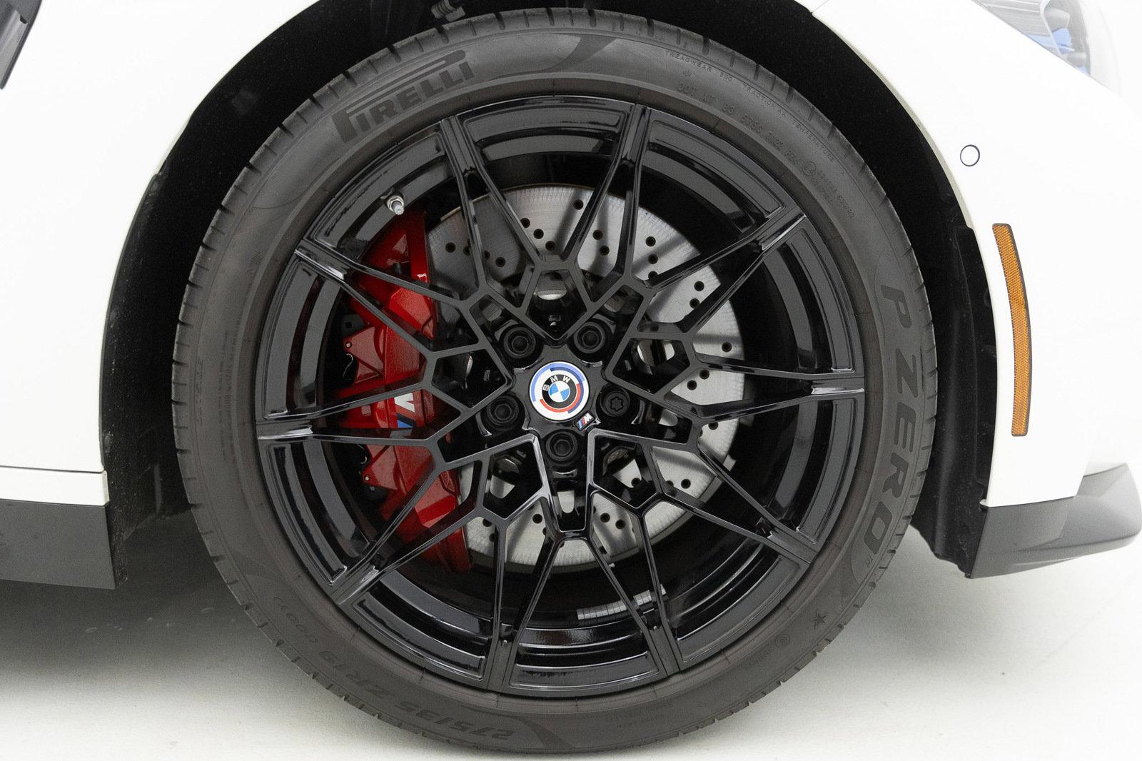 Used 2023 BMW M4 Competition xDrive | St. Petersburg, FL