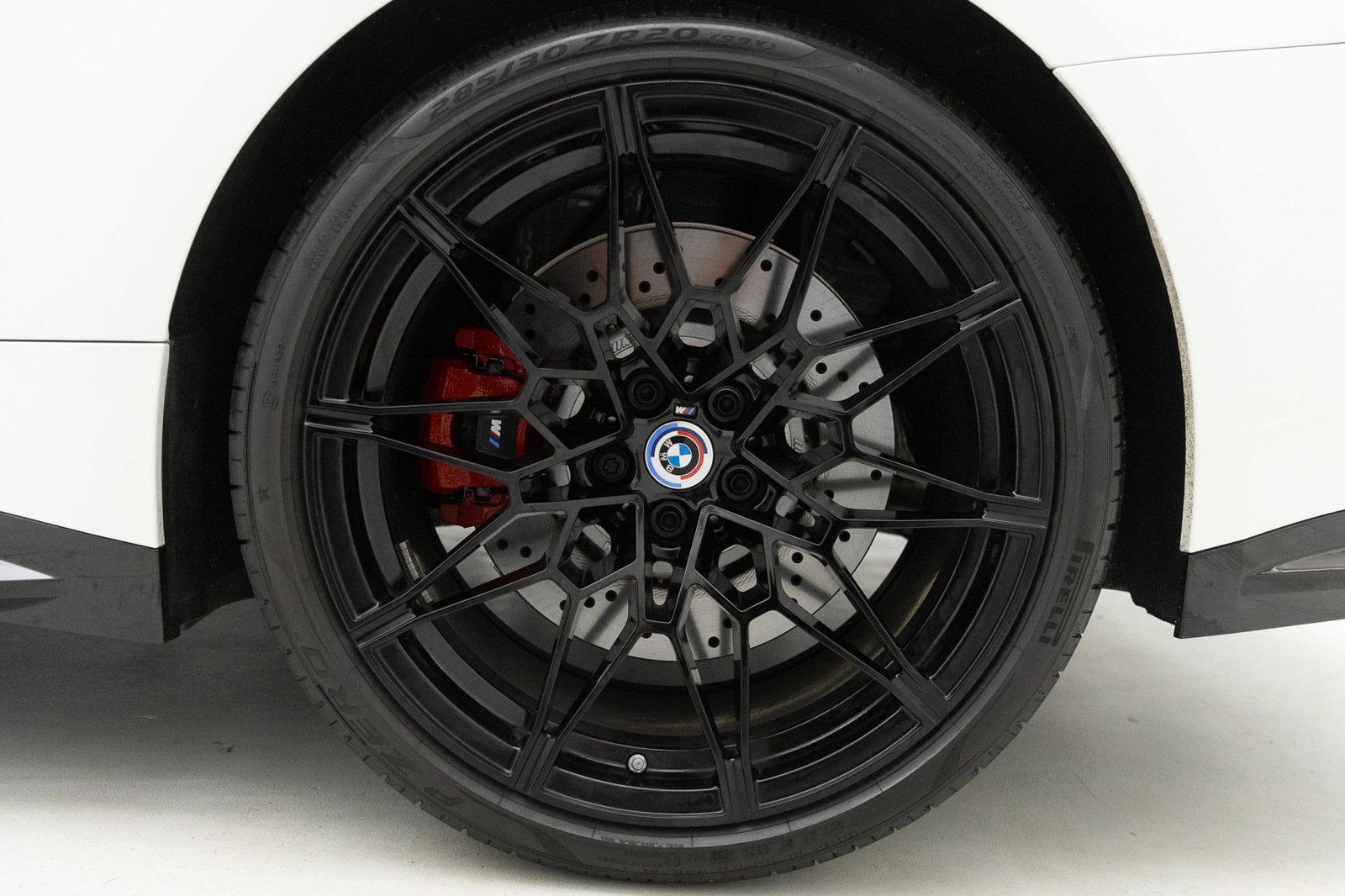 Used 2023 BMW M4 Competition xDrive | St. Petersburg, FL