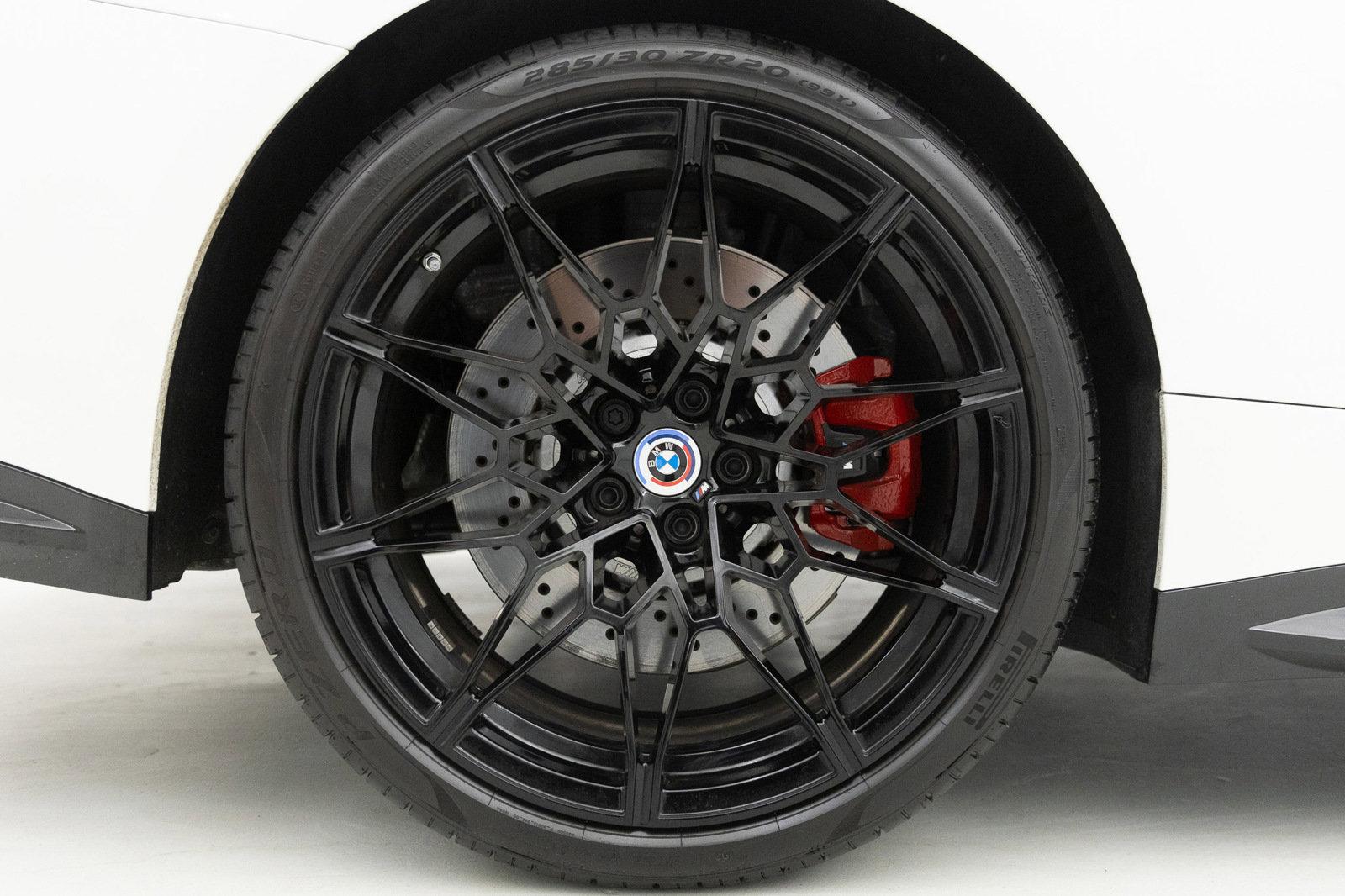 Used 2023 BMW M4 Competition xDrive | St. Petersburg, FL