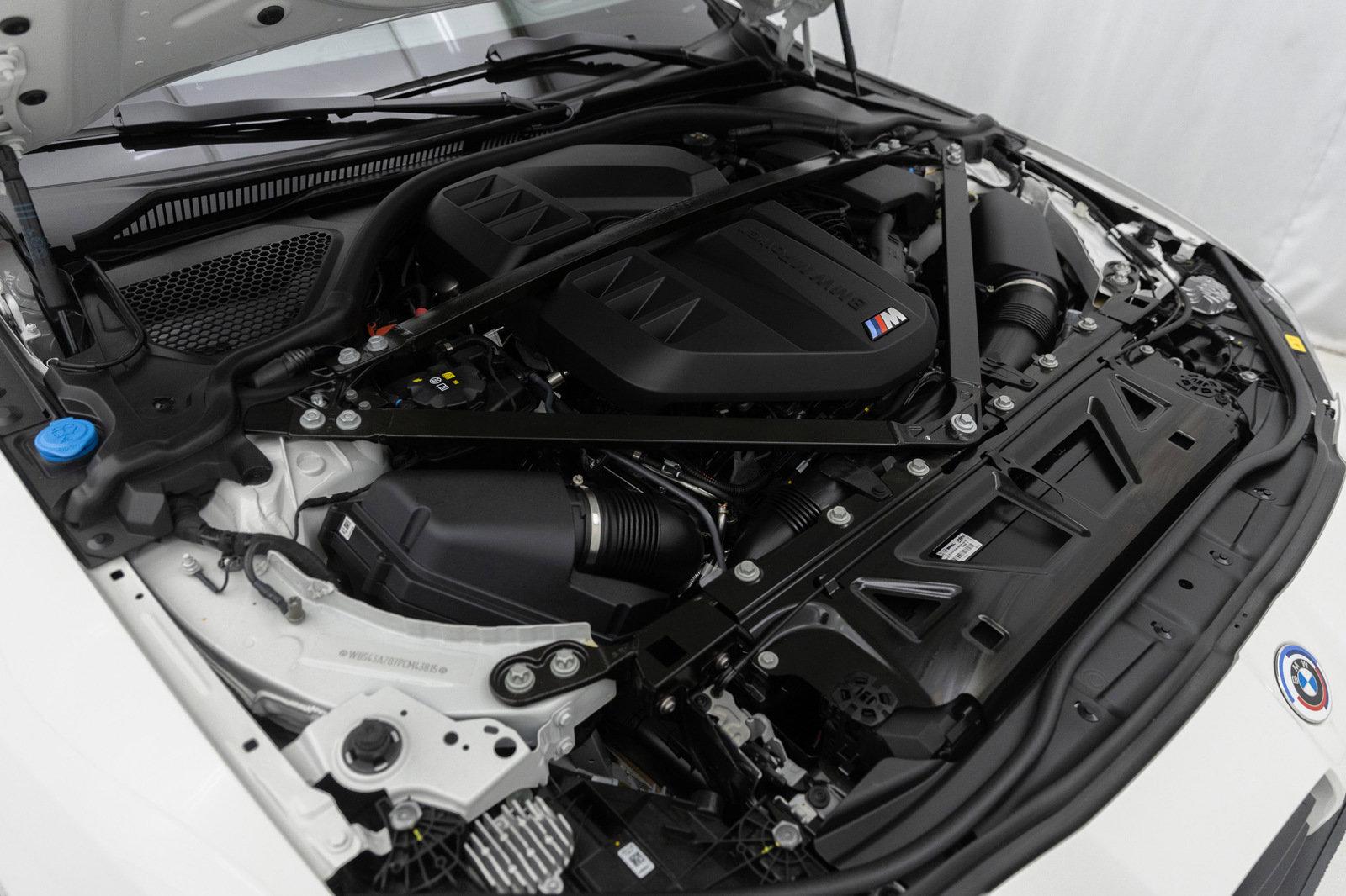 Used 2023 BMW M4 Competition xDrive | St. Petersburg, FL