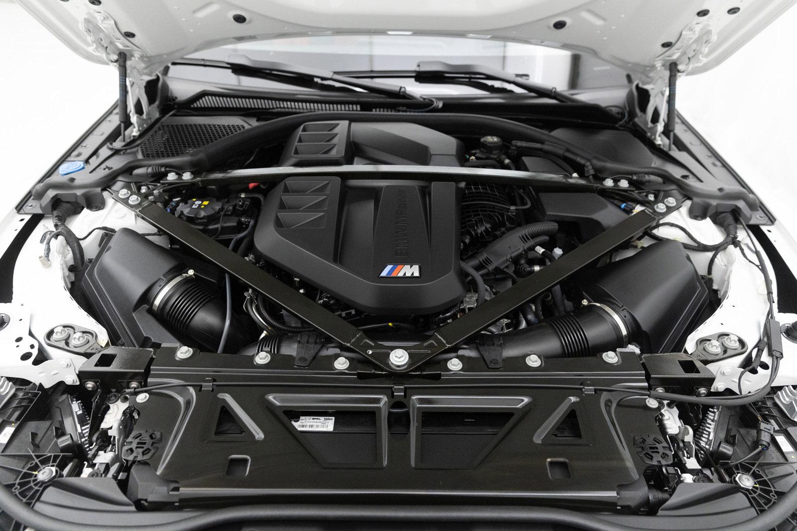 Used 2023 BMW M4 Competition xDrive | St. Petersburg, FL