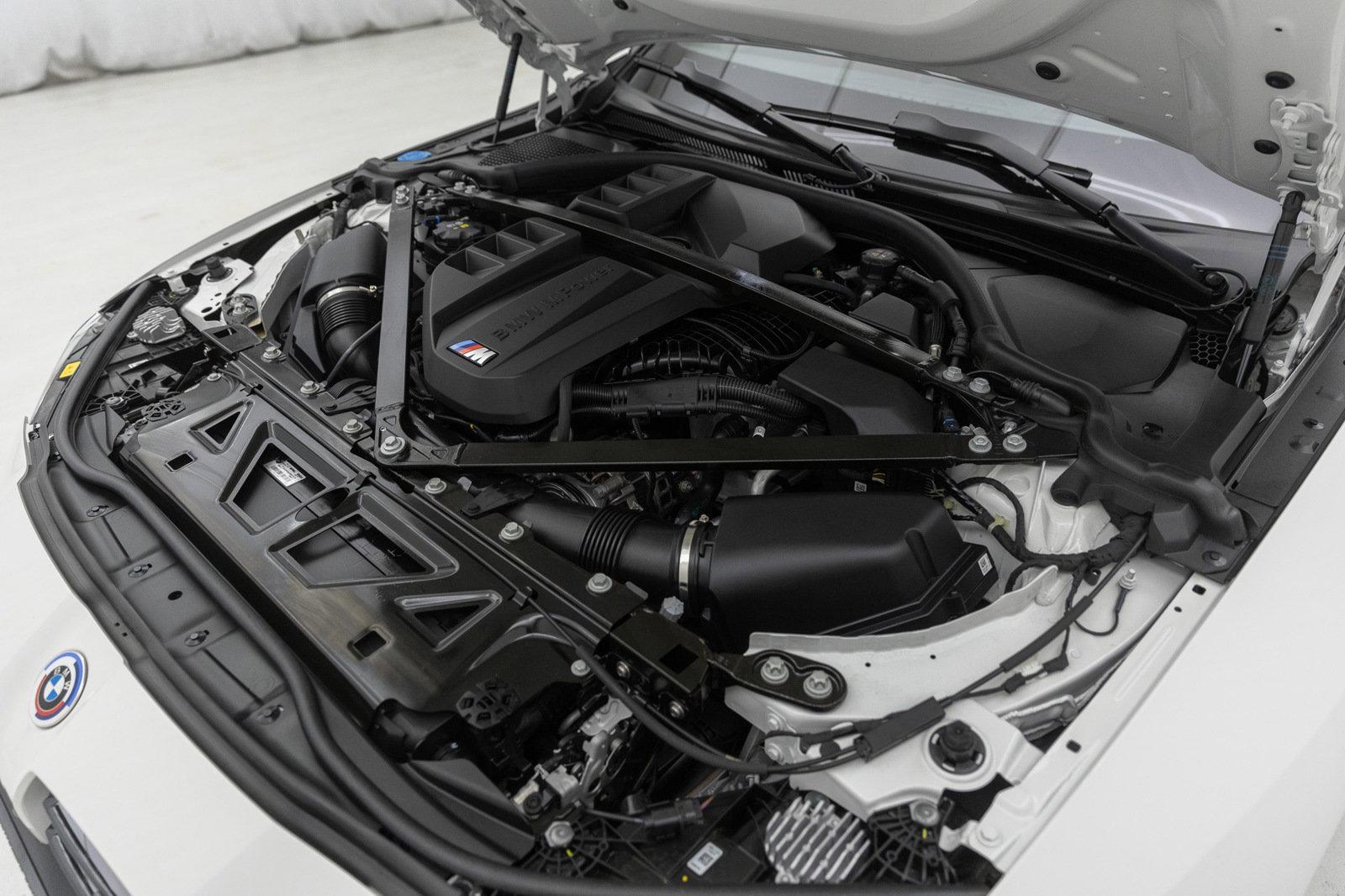 Used 2023 BMW M4 Competition xDrive | St. Petersburg, FL