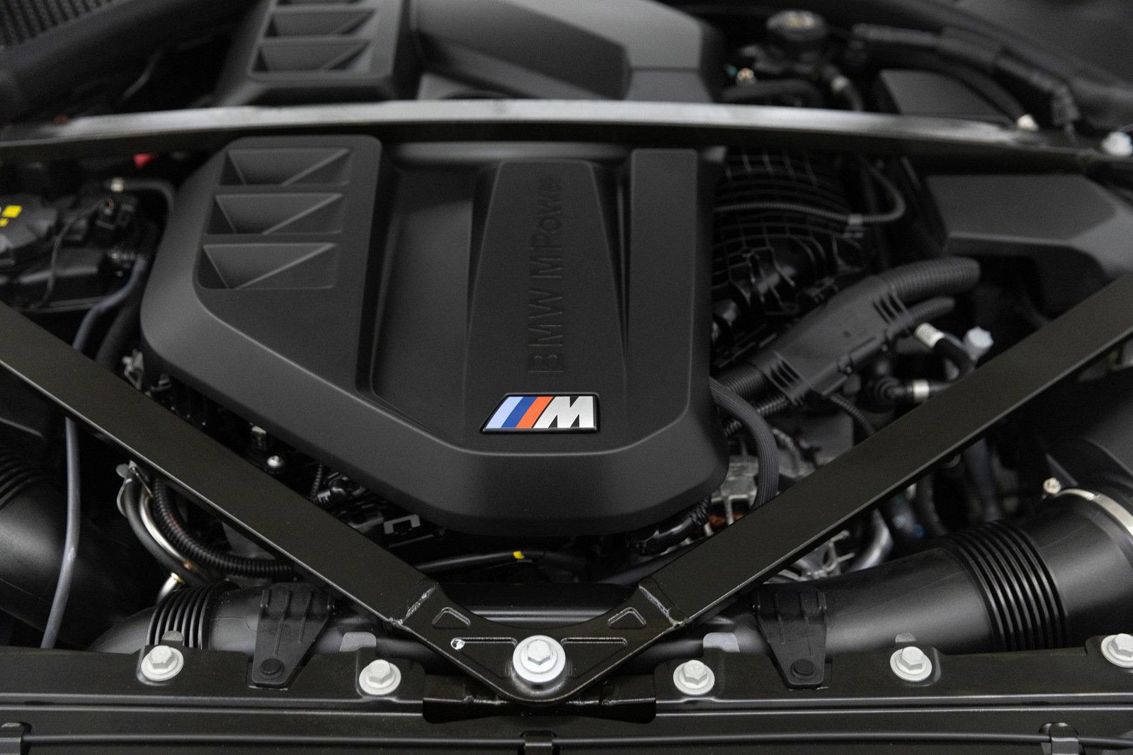 Used 2023 BMW M4 Competition xDrive | St. Petersburg, FL