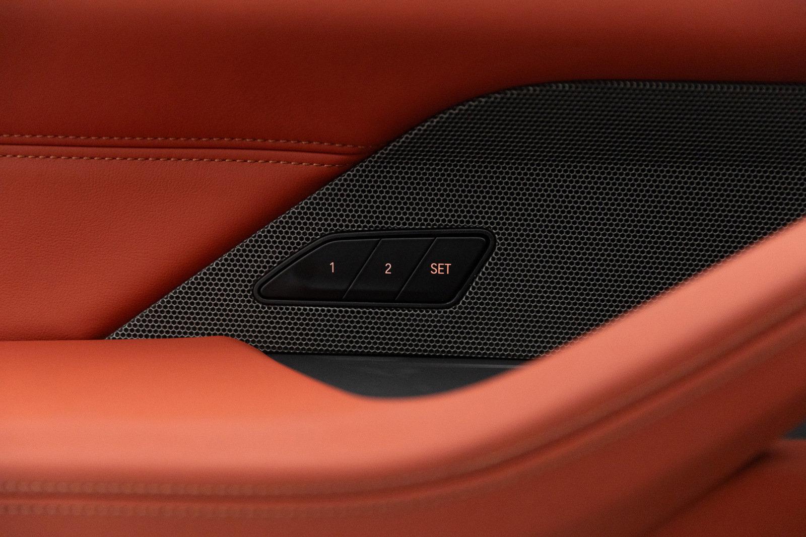 Used 2023 BMW M4 Competition xDrive | St. Petersburg, FL