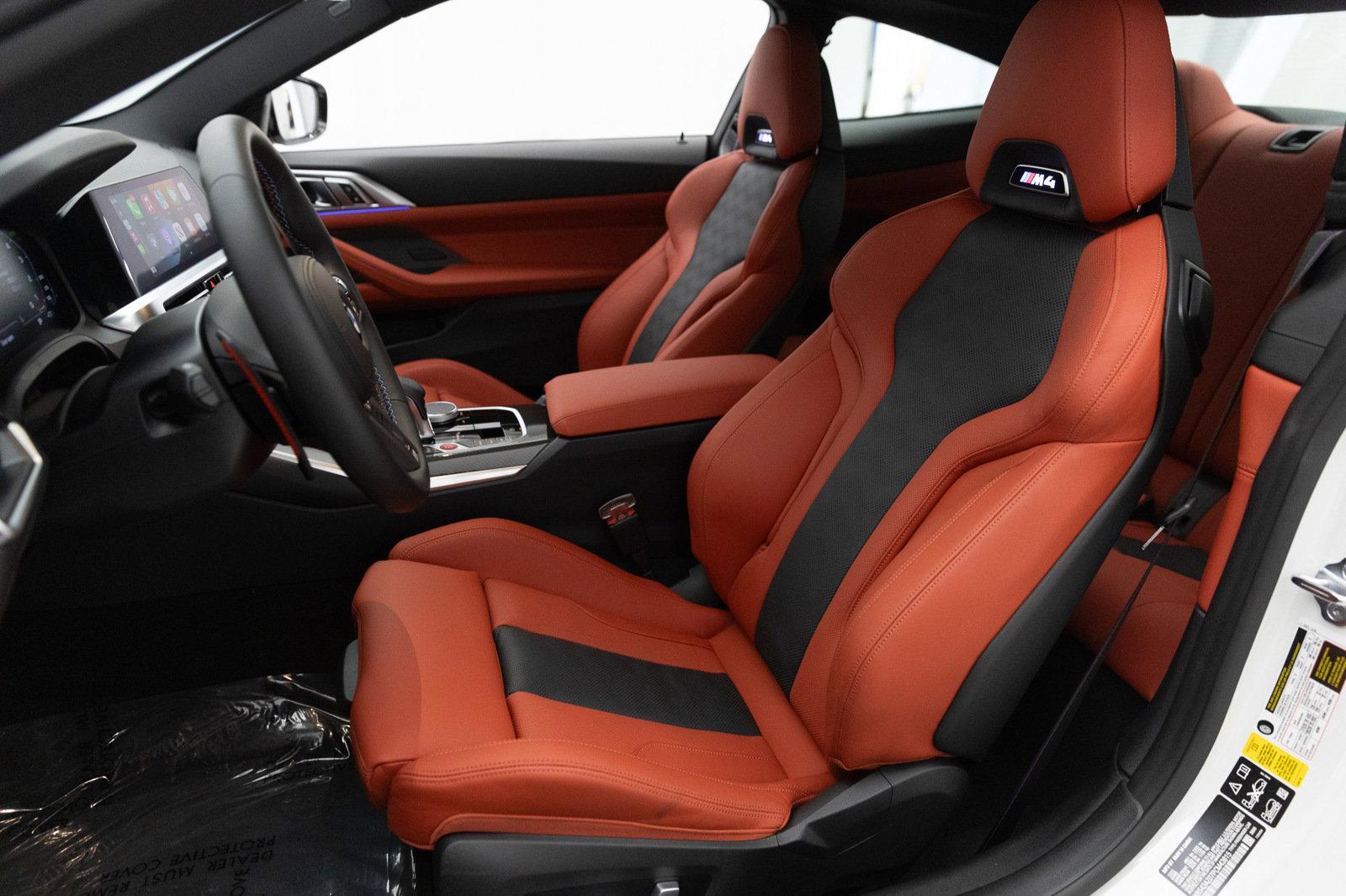 Used 2023 BMW M4 Competition xDrive | St. Petersburg, FL
