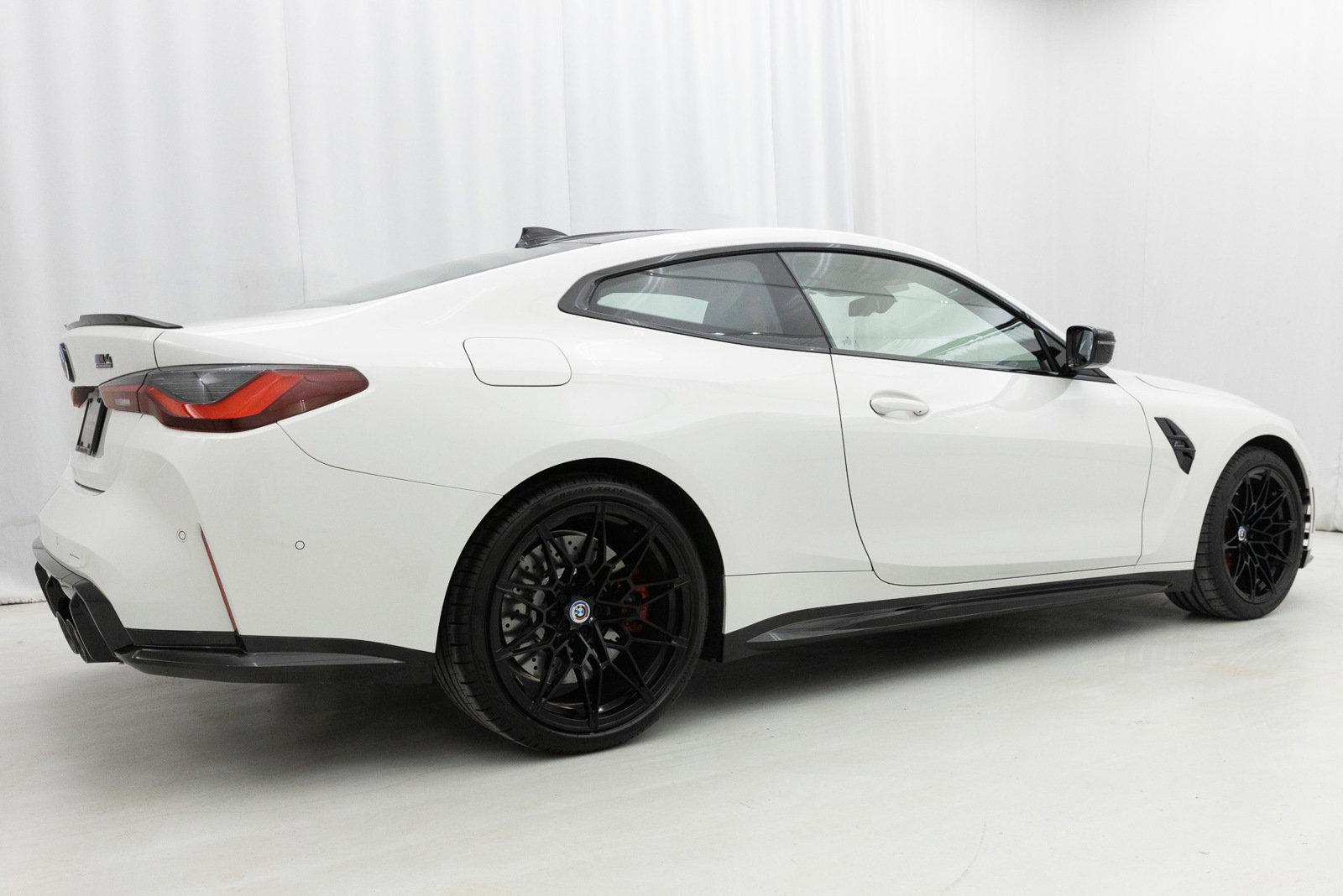 Used 2023 BMW M4 Competition xDrive | St. Petersburg, FL