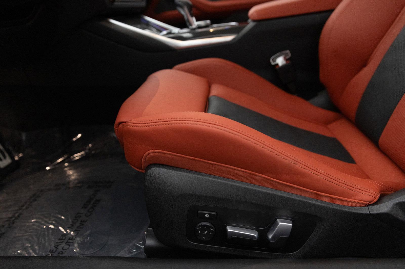 Used 2023 BMW M4 Competition xDrive | St. Petersburg, FL