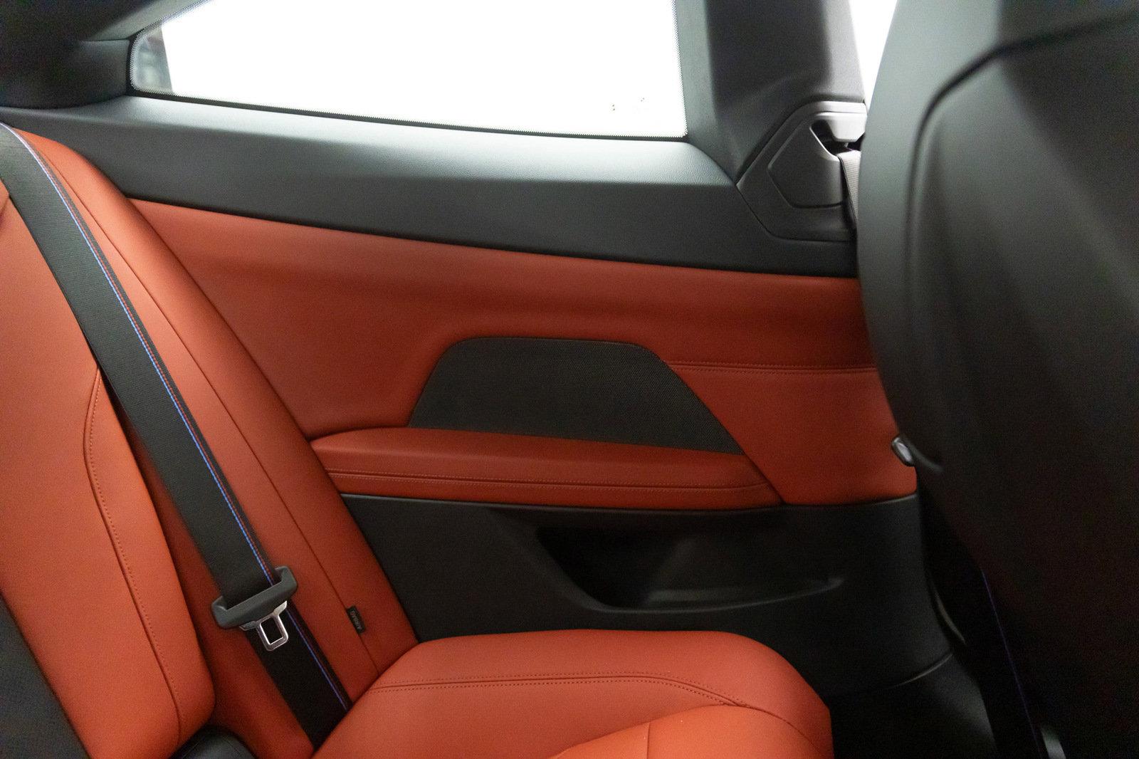 Used 2023 BMW M4 Competition xDrive | St. Petersburg, FL