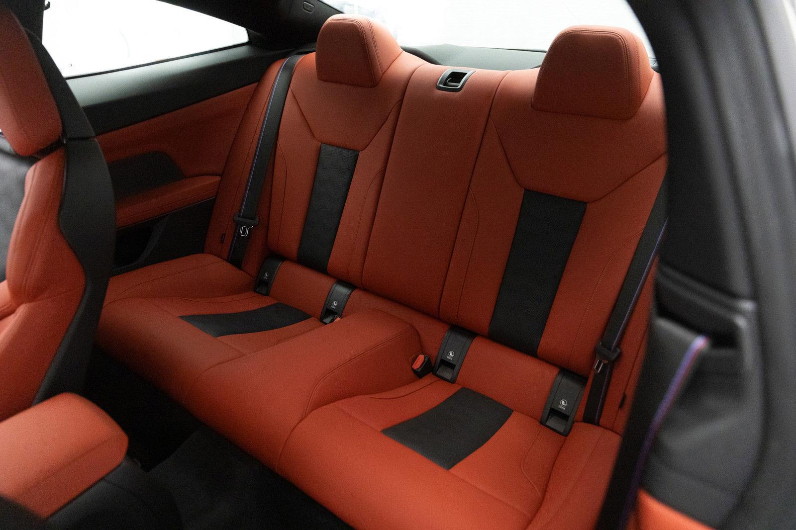 Used 2023 BMW M4 Competition xDrive | St. Petersburg, FL