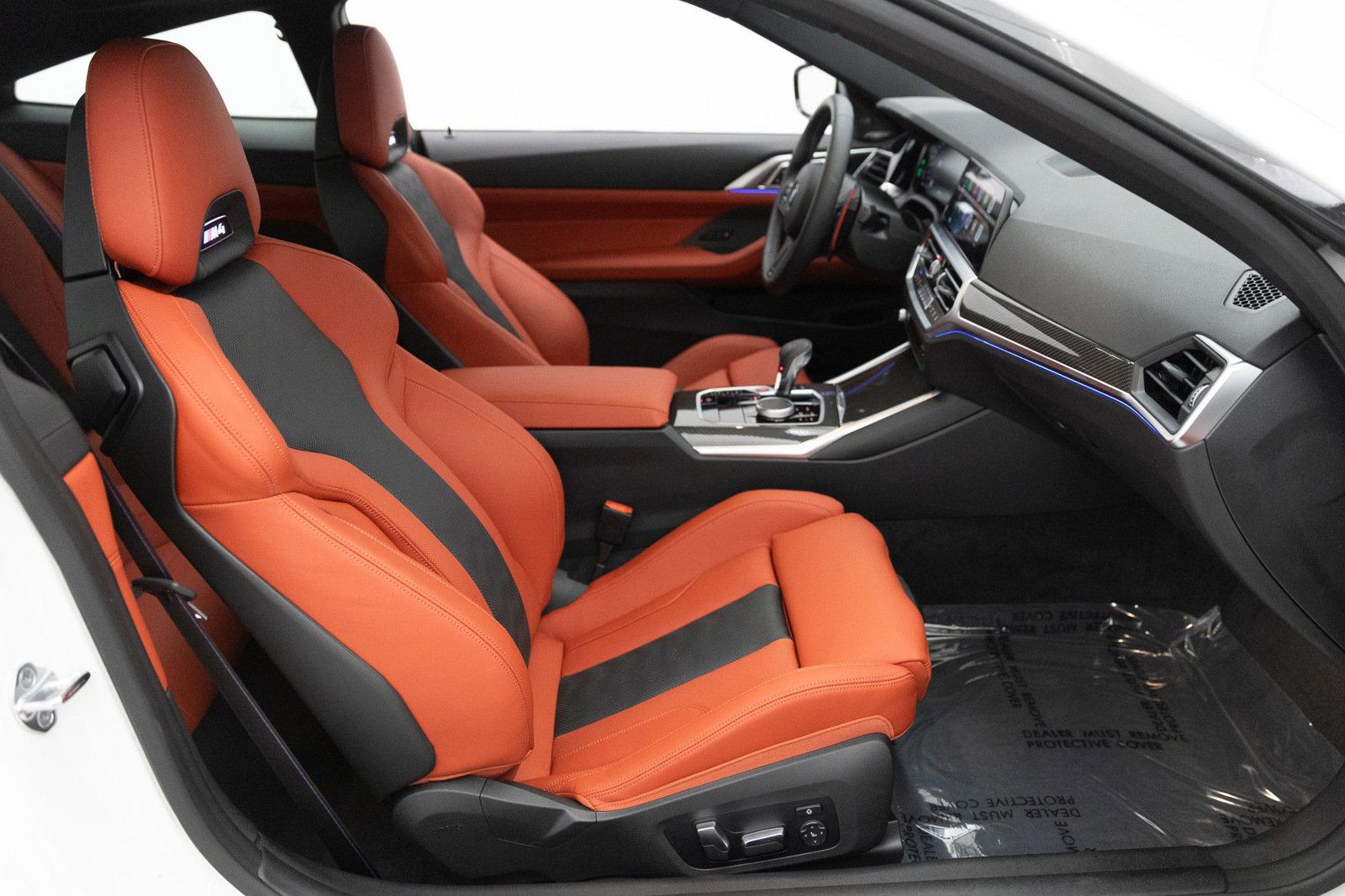 Used 2023 BMW M4 Competition xDrive | St. Petersburg, FL