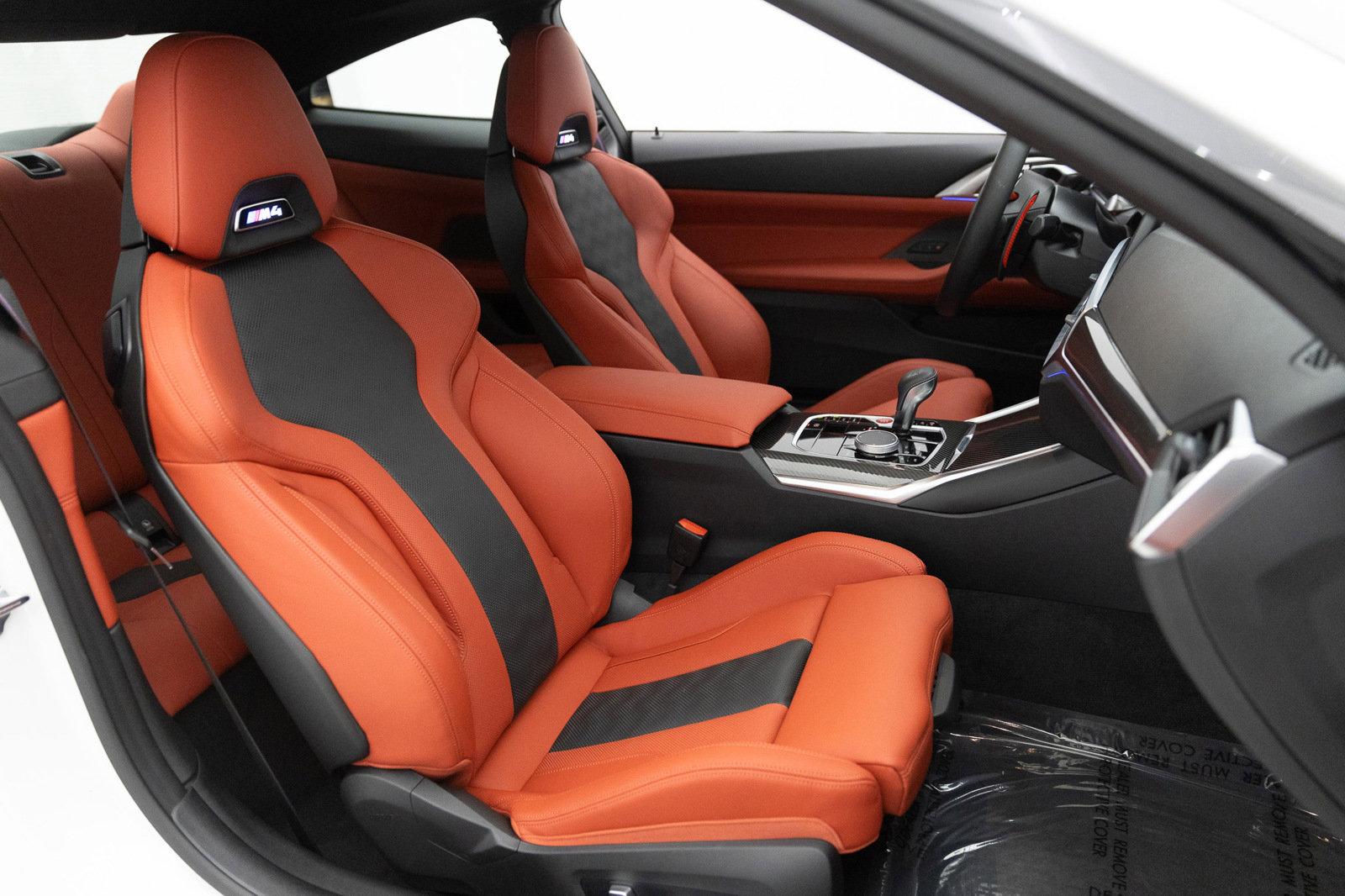 Used 2023 BMW M4 Competition xDrive | St. Petersburg, FL
