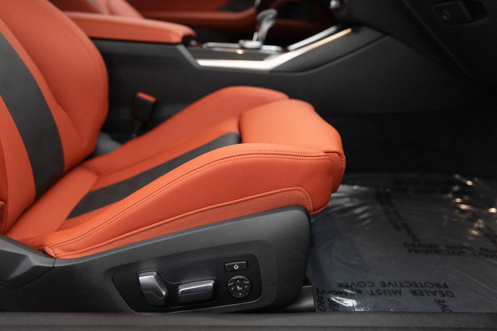Used 2023 BMW M4 Competition xDrive | St. Petersburg, FL