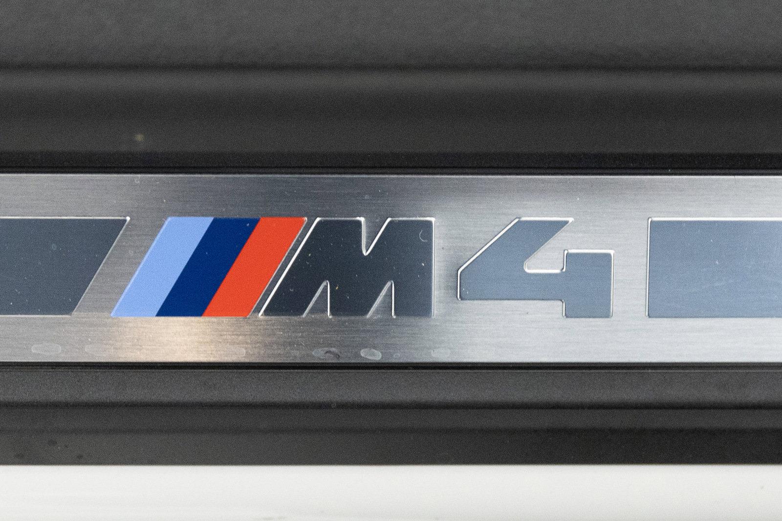 Used 2023 BMW M4 Competition xDrive | St. Petersburg, FL