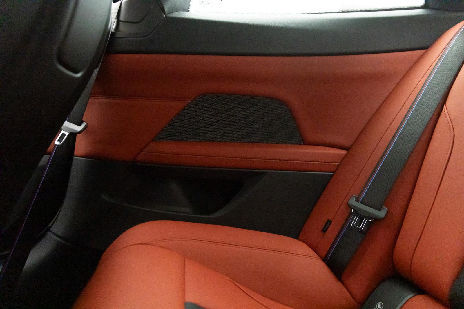 Used 2023 BMW M4 Competition xDrive | St. Petersburg, FL
