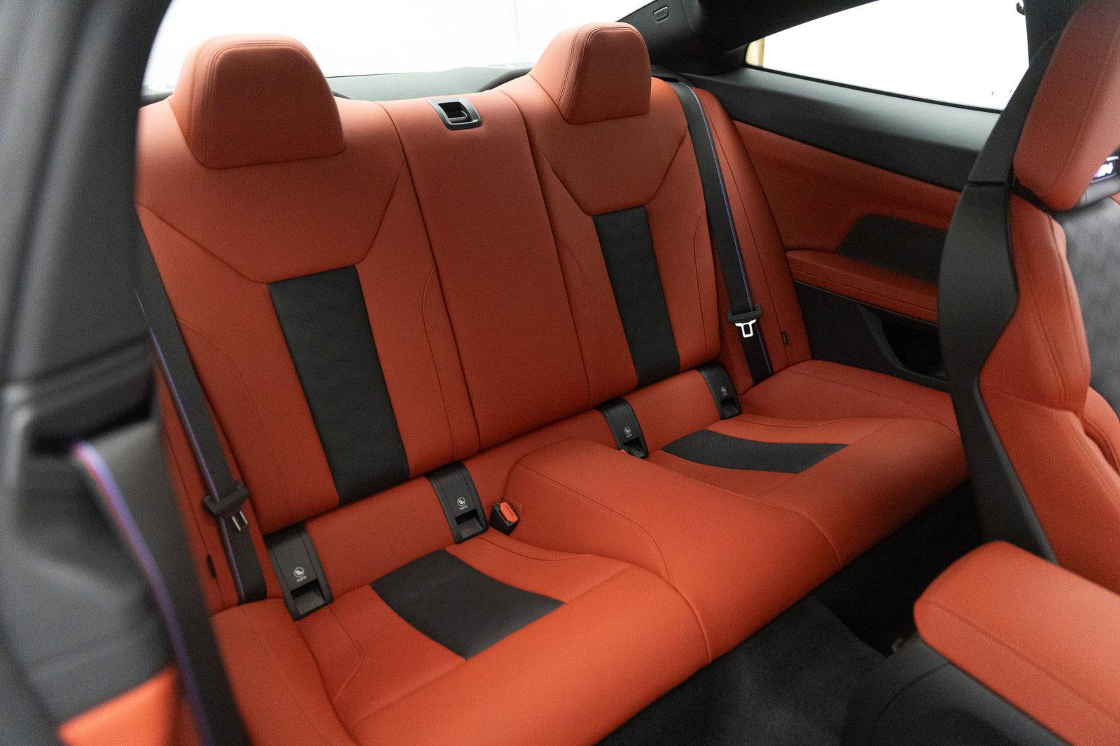 Used 2023 BMW M4 Competition xDrive | St. Petersburg, FL