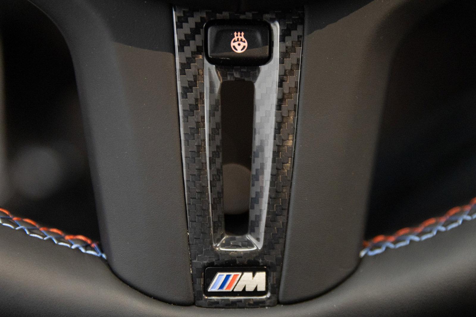 Used 2023 BMW M4 Competition xDrive | St. Petersburg, FL