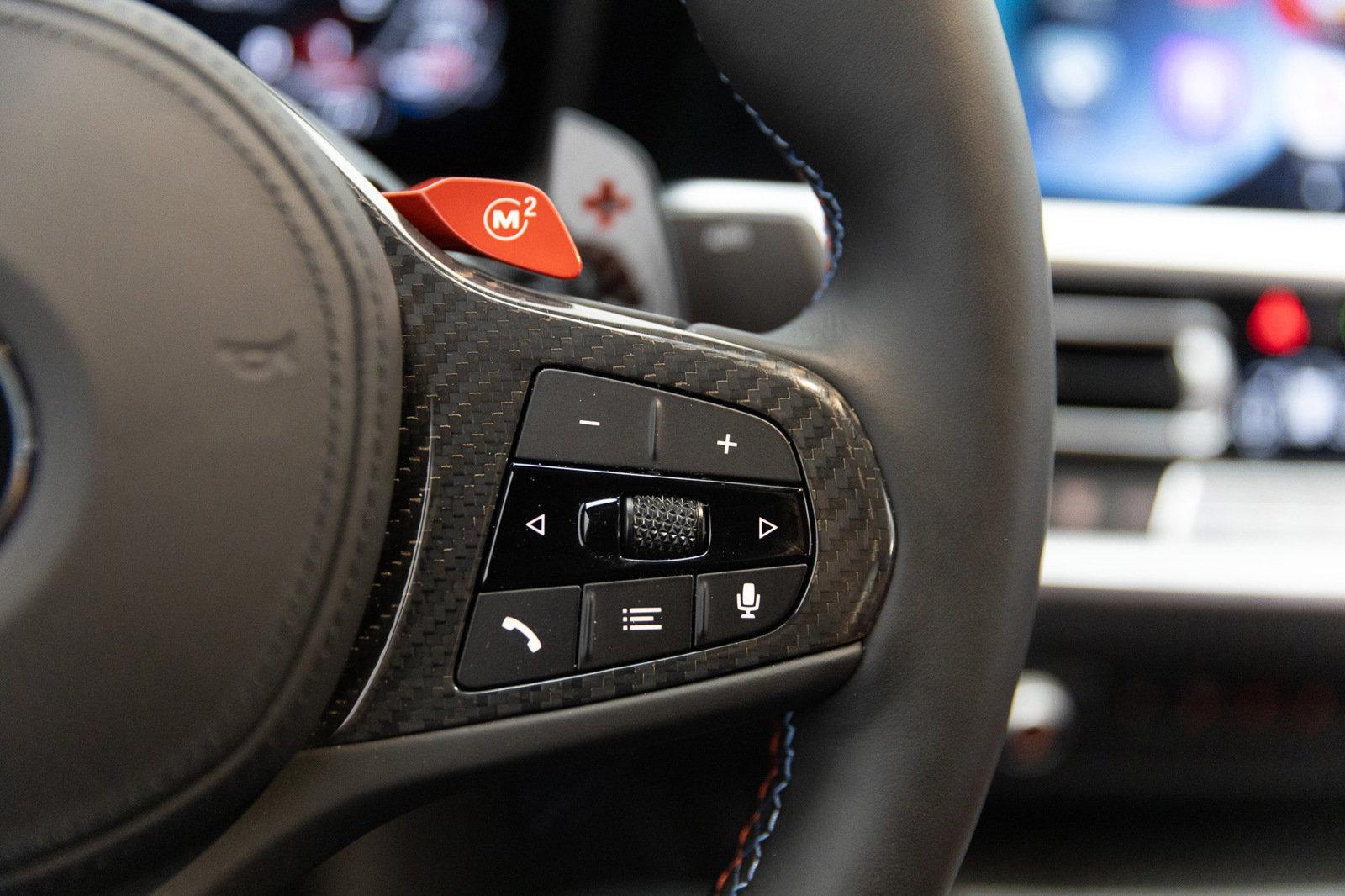 Used 2023 BMW M4 Competition xDrive | St. Petersburg, FL