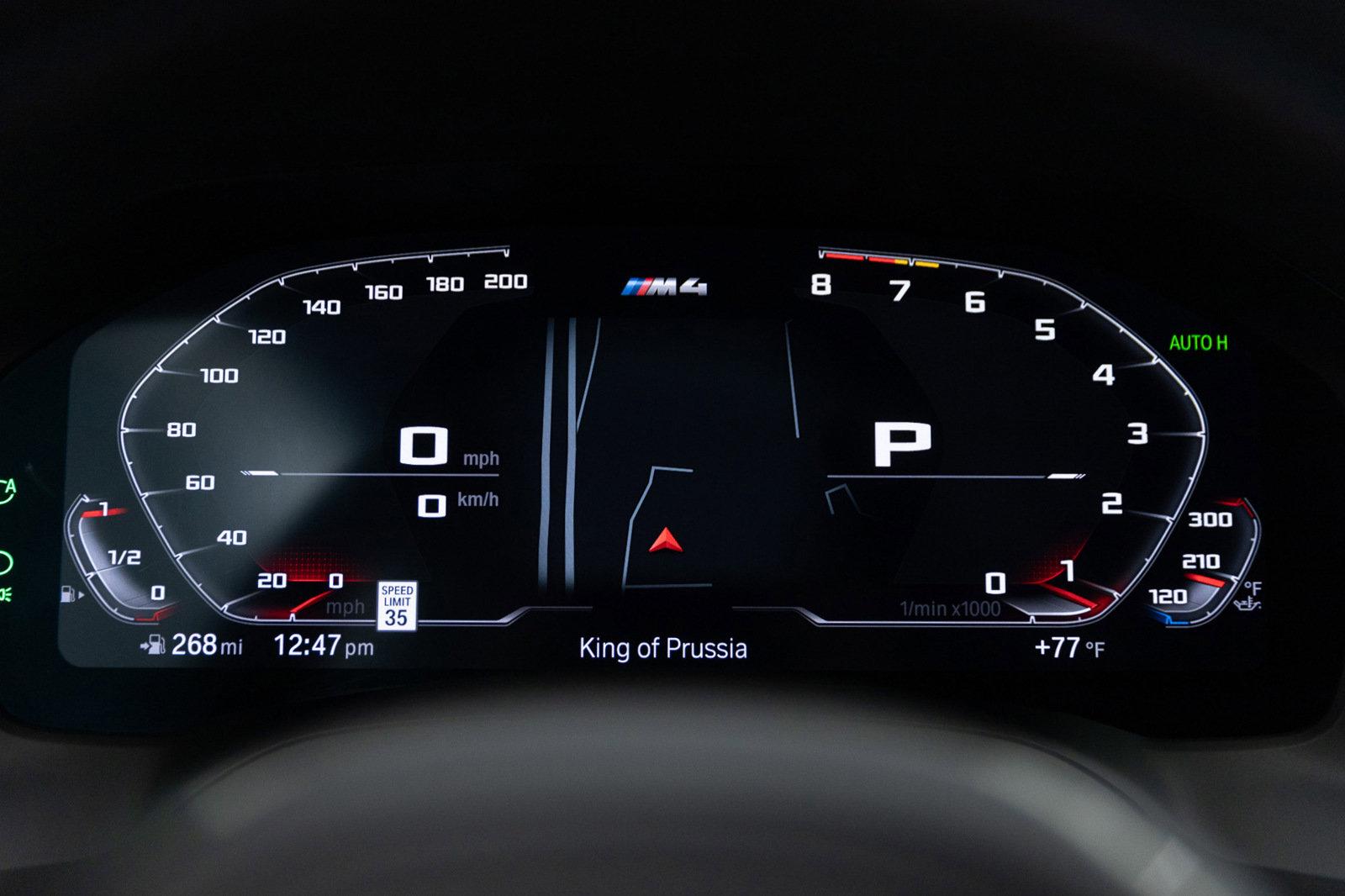 Used 2023 BMW M4 Competition xDrive | St. Petersburg, FL