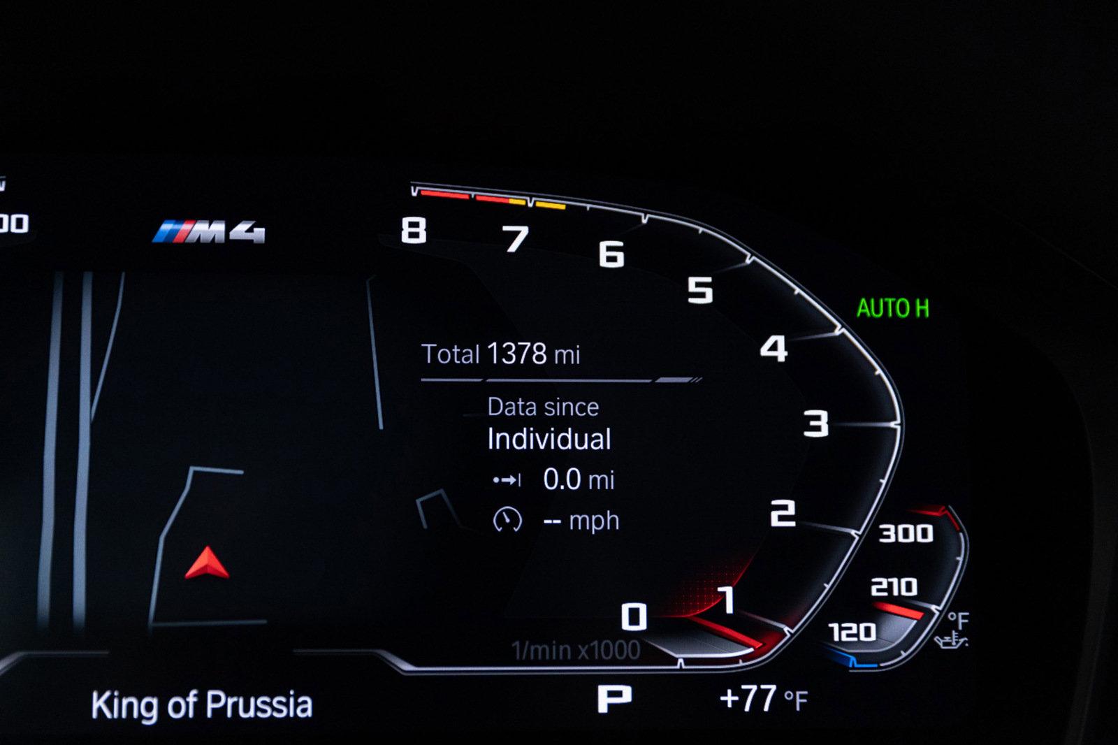Used 2023 BMW M4 Competition xDrive | St. Petersburg, FL