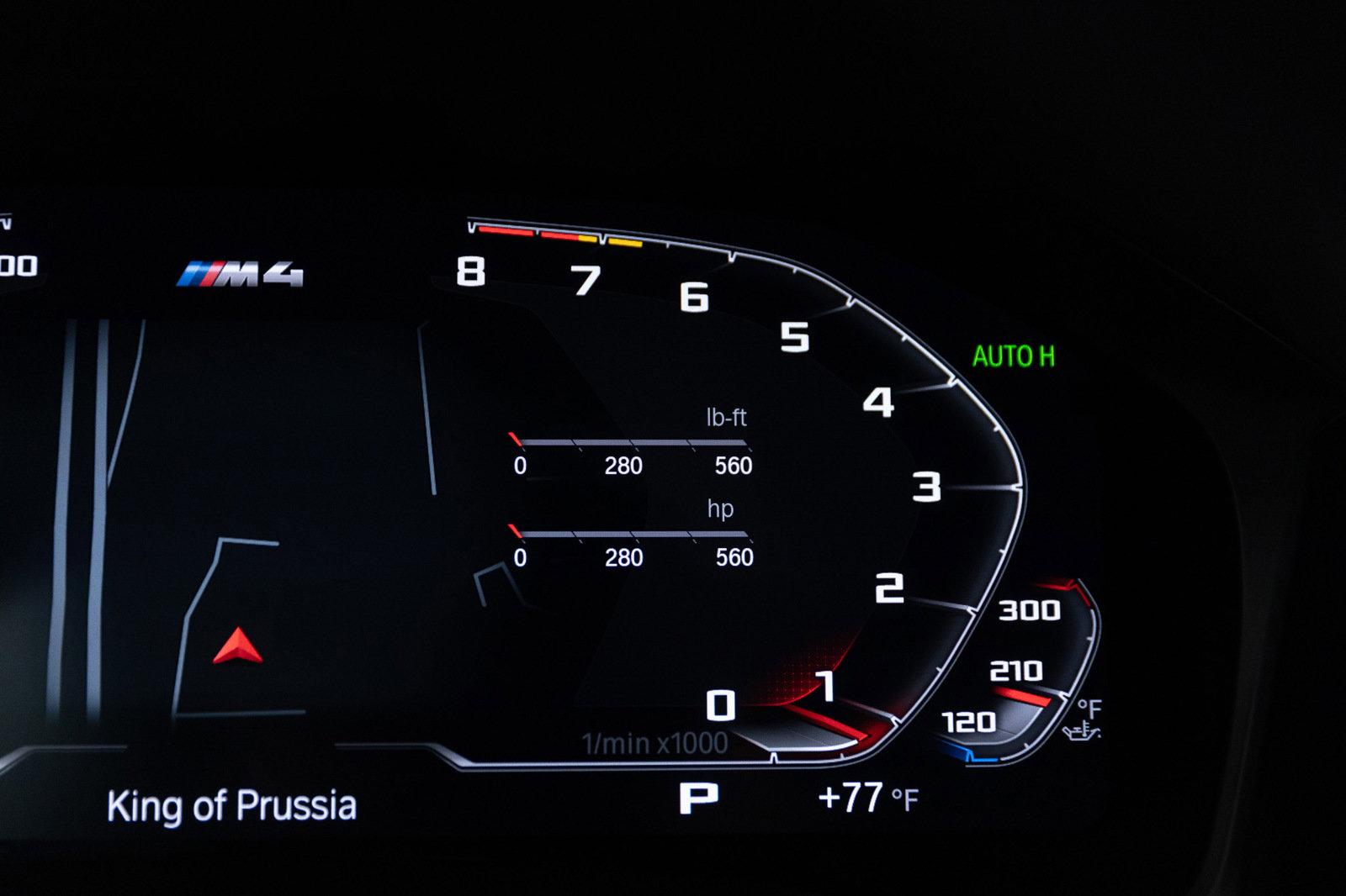 Used 2023 BMW M4 Competition xDrive | St. Petersburg, FL