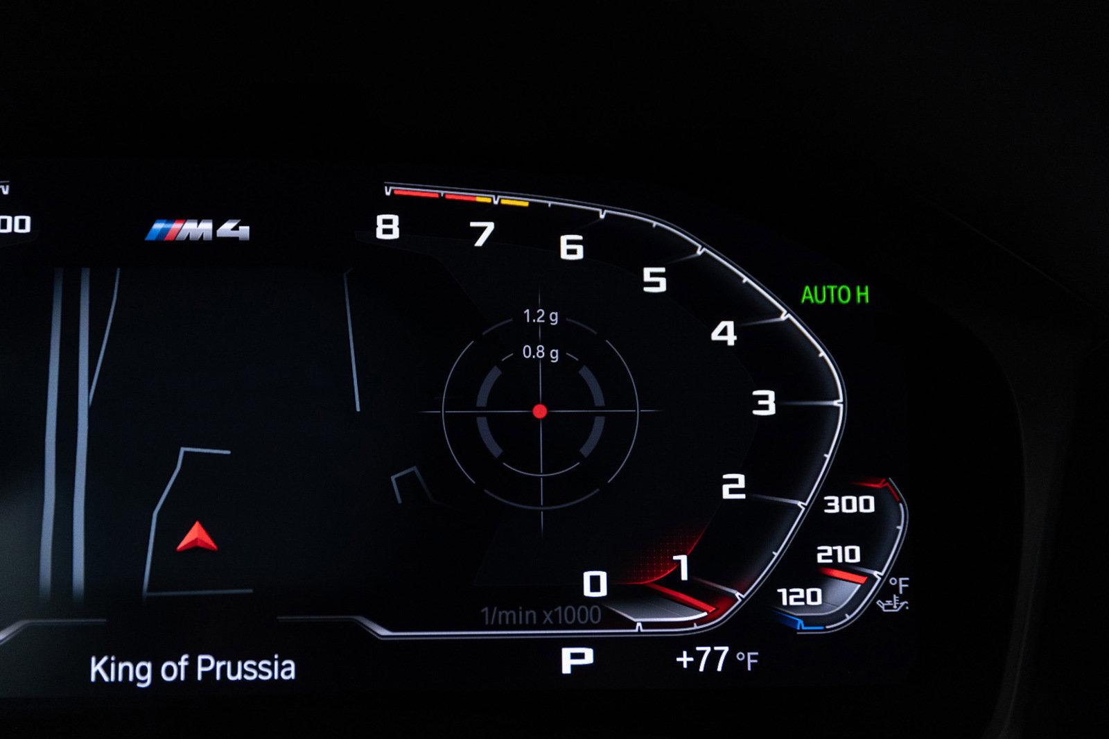 Used 2023 BMW M4 Competition xDrive | St. Petersburg, FL
