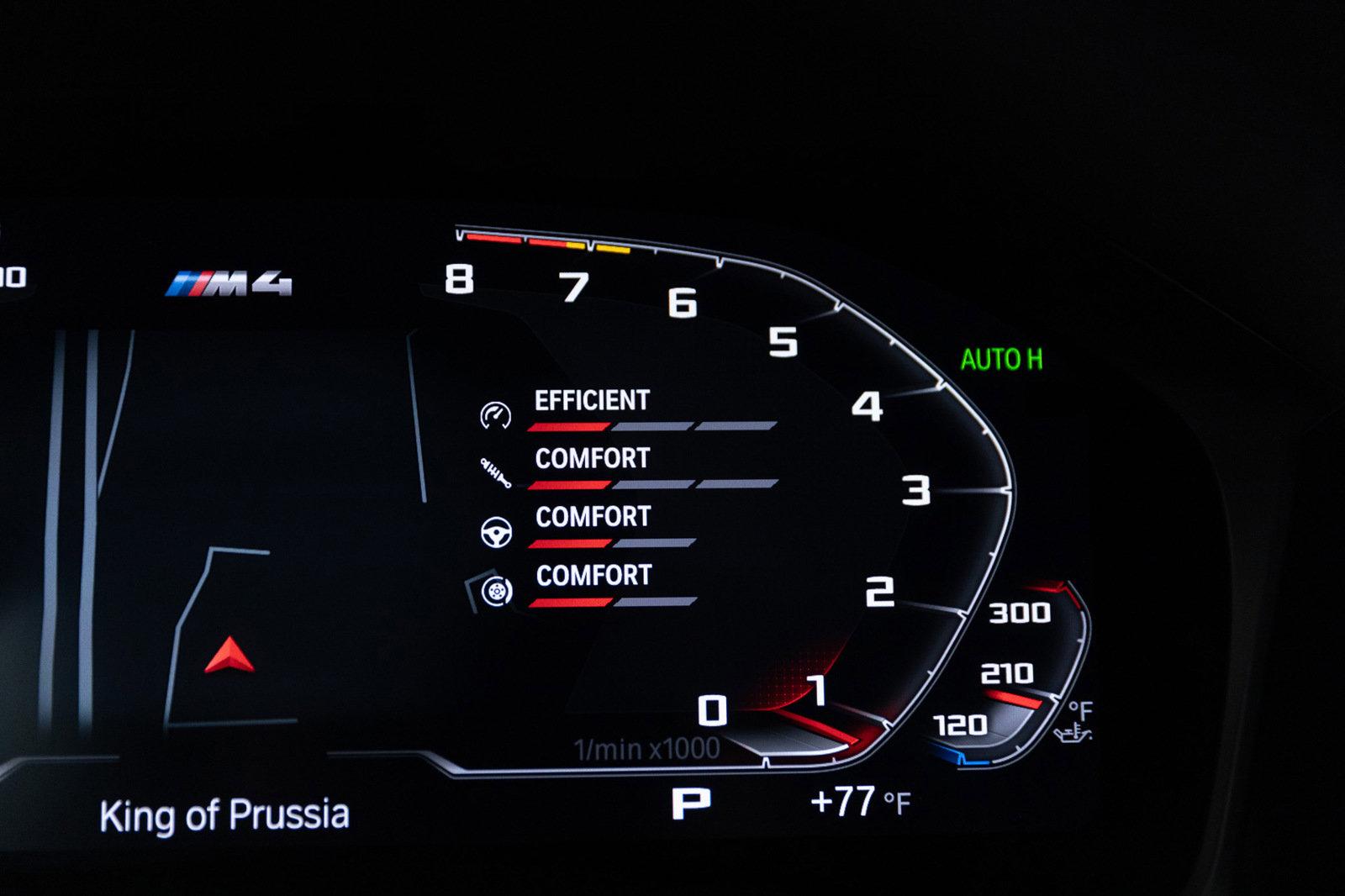 Used 2023 BMW M4 Competition xDrive | St. Petersburg, FL