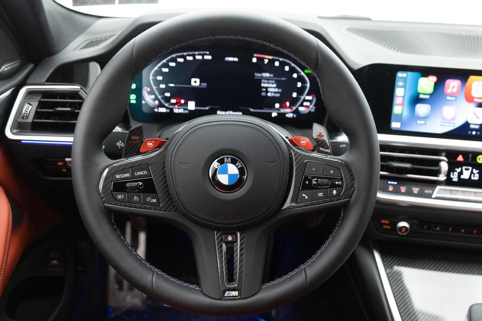 Used 2023 BMW M4 Competition xDrive | St. Petersburg, FL