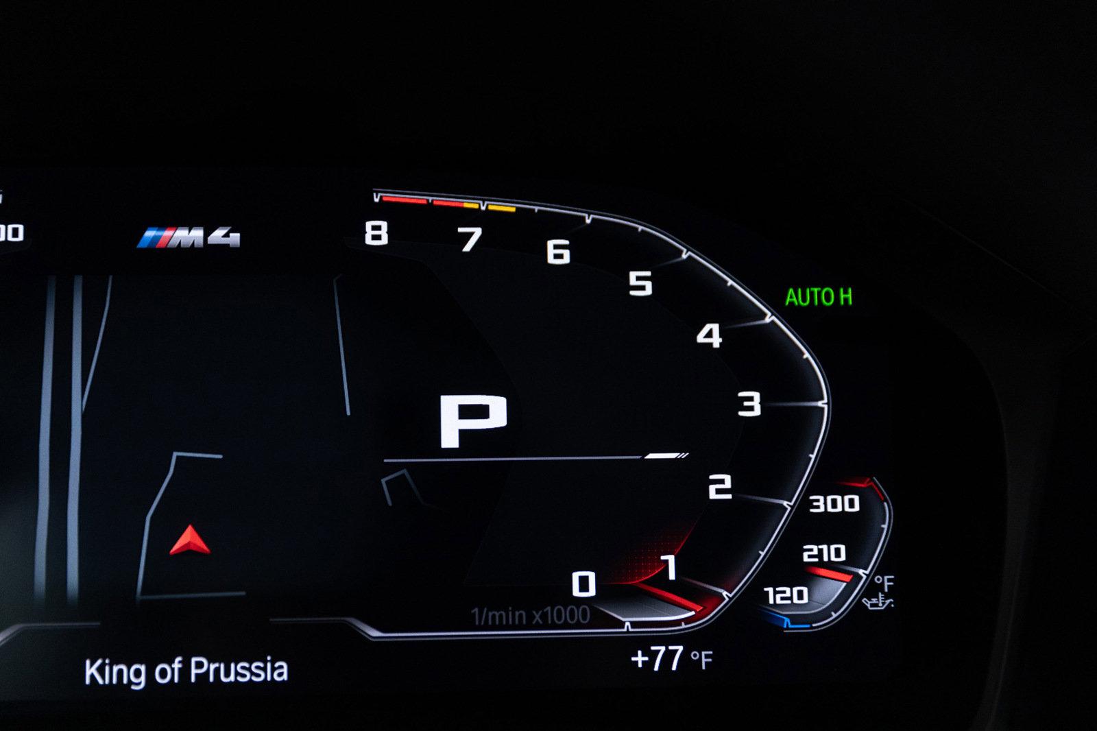 Used 2023 BMW M4 Competition xDrive | St. Petersburg, FL