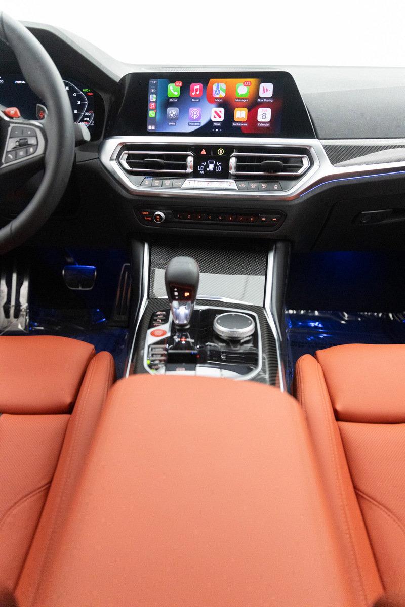 Used 2023 BMW M4 Competition xDrive | St. Petersburg, FL