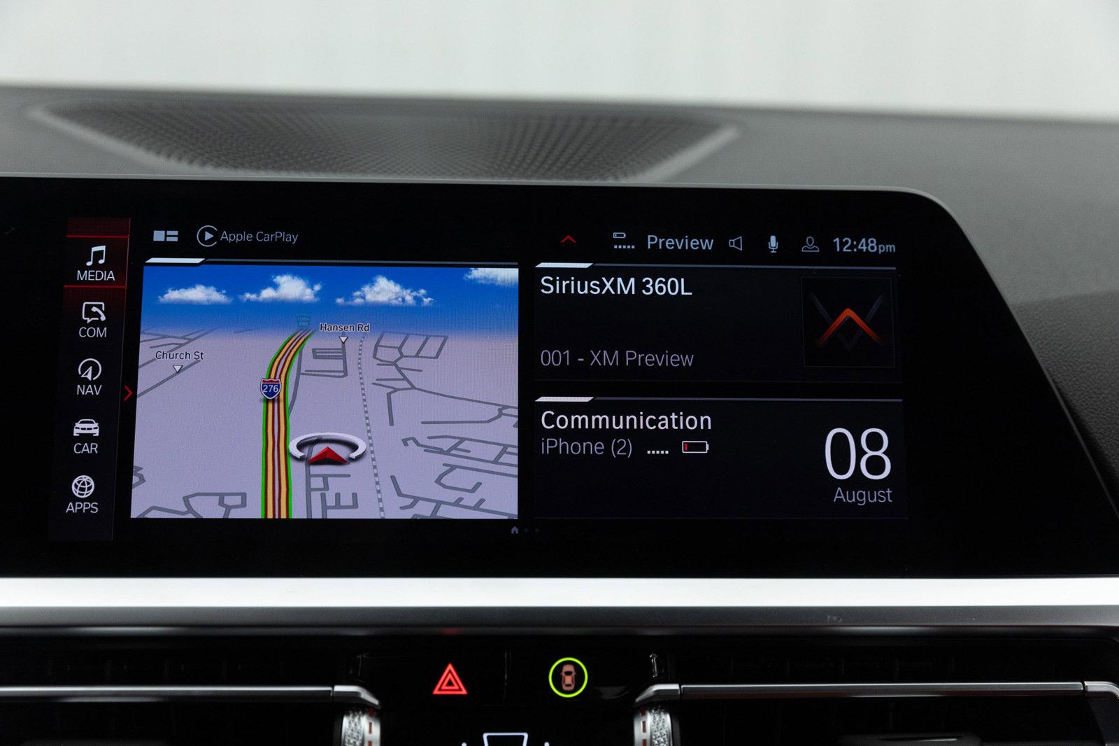 Used 2023 BMW M4 Competition xDrive | St. Petersburg, FL