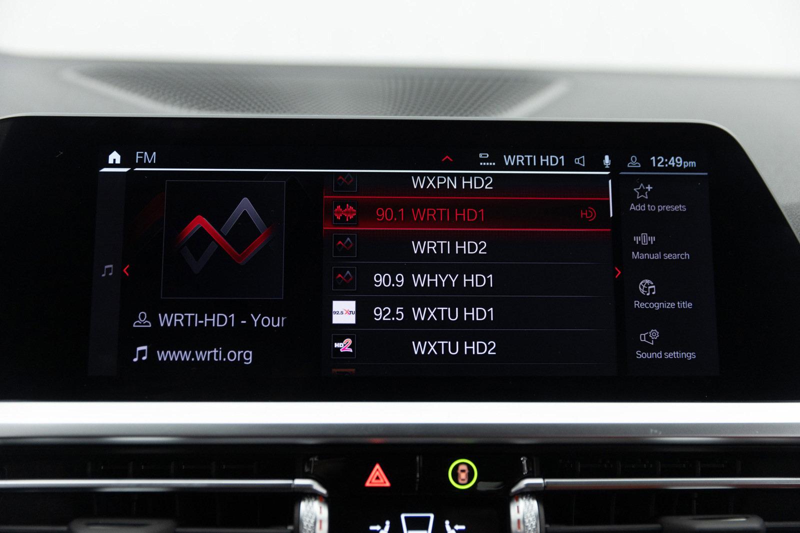 Used 2023 BMW M4 Competition xDrive | St. Petersburg, FL