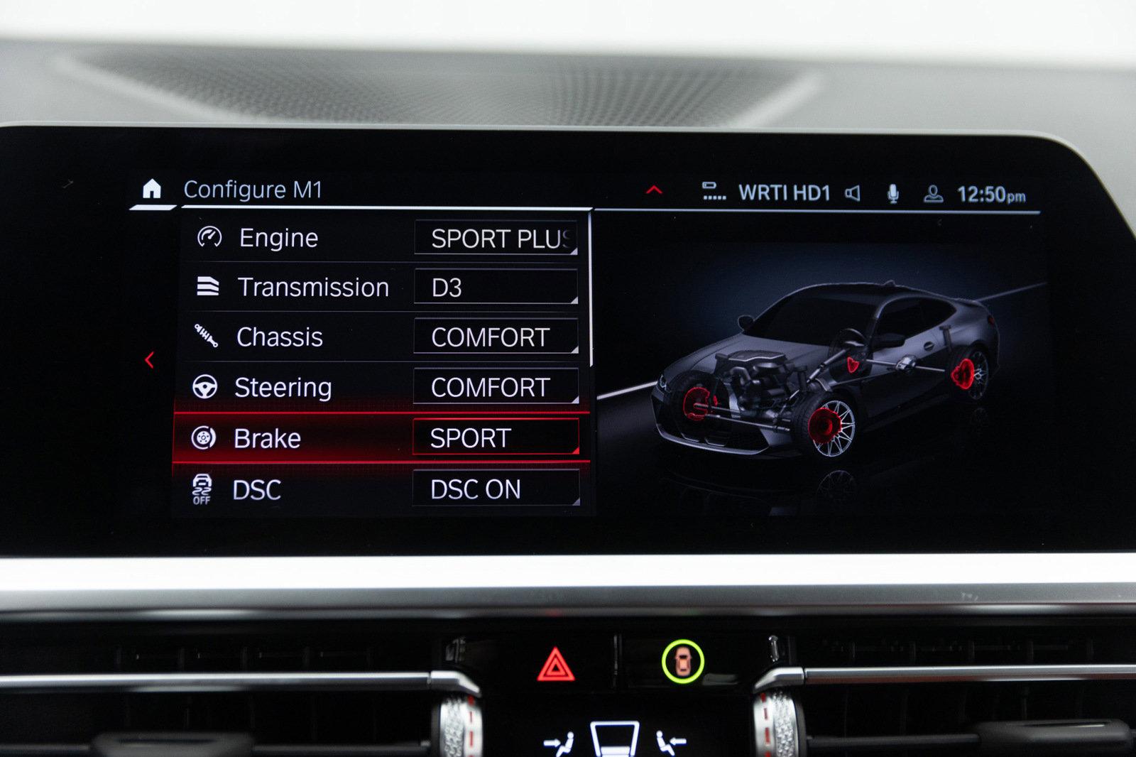 Used 2023 BMW M4 Competition xDrive | St. Petersburg, FL