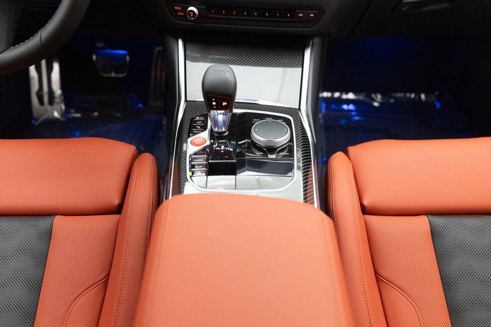 Used 2023 BMW M4 Competition xDrive | St. Petersburg, FL