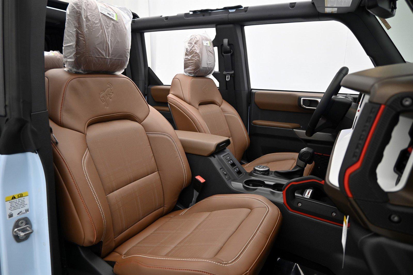 Used 2023 Ford Bronco Heritage Limited Edition | St. Petersburg, FL