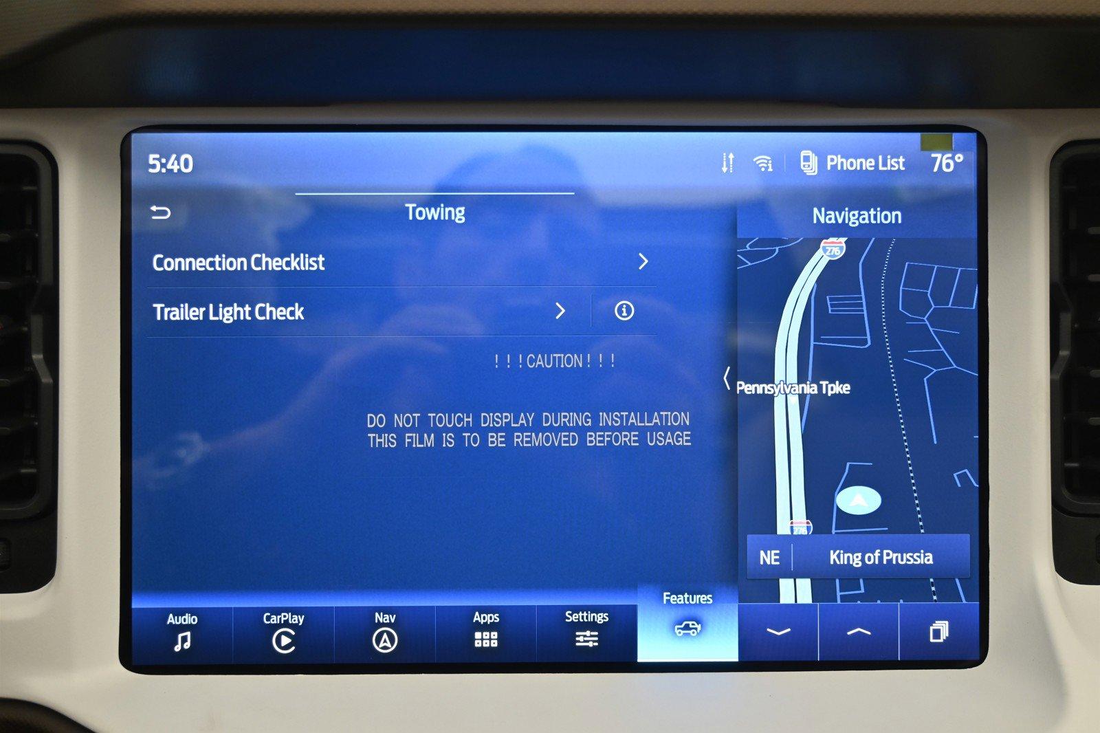 Used 2023 Ford Bronco Heritage Limited Edition | St. Petersburg, FL