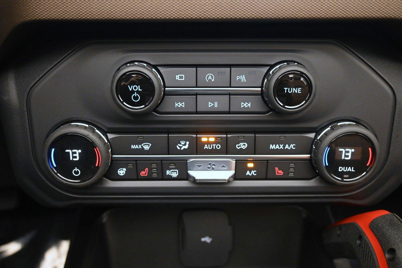 Used 2023 Ford Bronco Heritage Limited Edition | St. Petersburg, FL