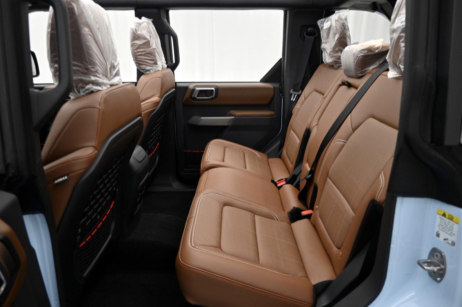 Used 2023 Ford Bronco Heritage Limited Edition | St. Petersburg, FL